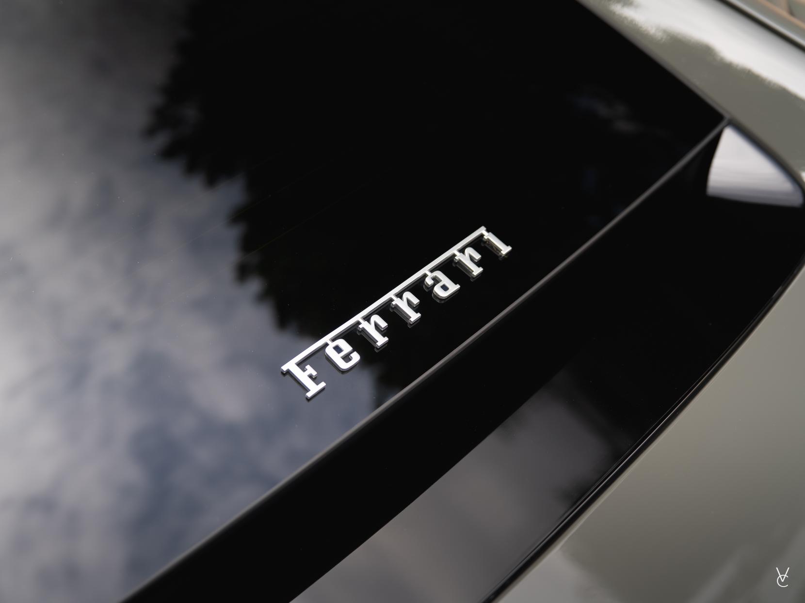 Ferrari 812 Superfast 6.5 V12 Coupe 2dr Petrol F1 DCT Euro 6 (s/s) (800 ps)