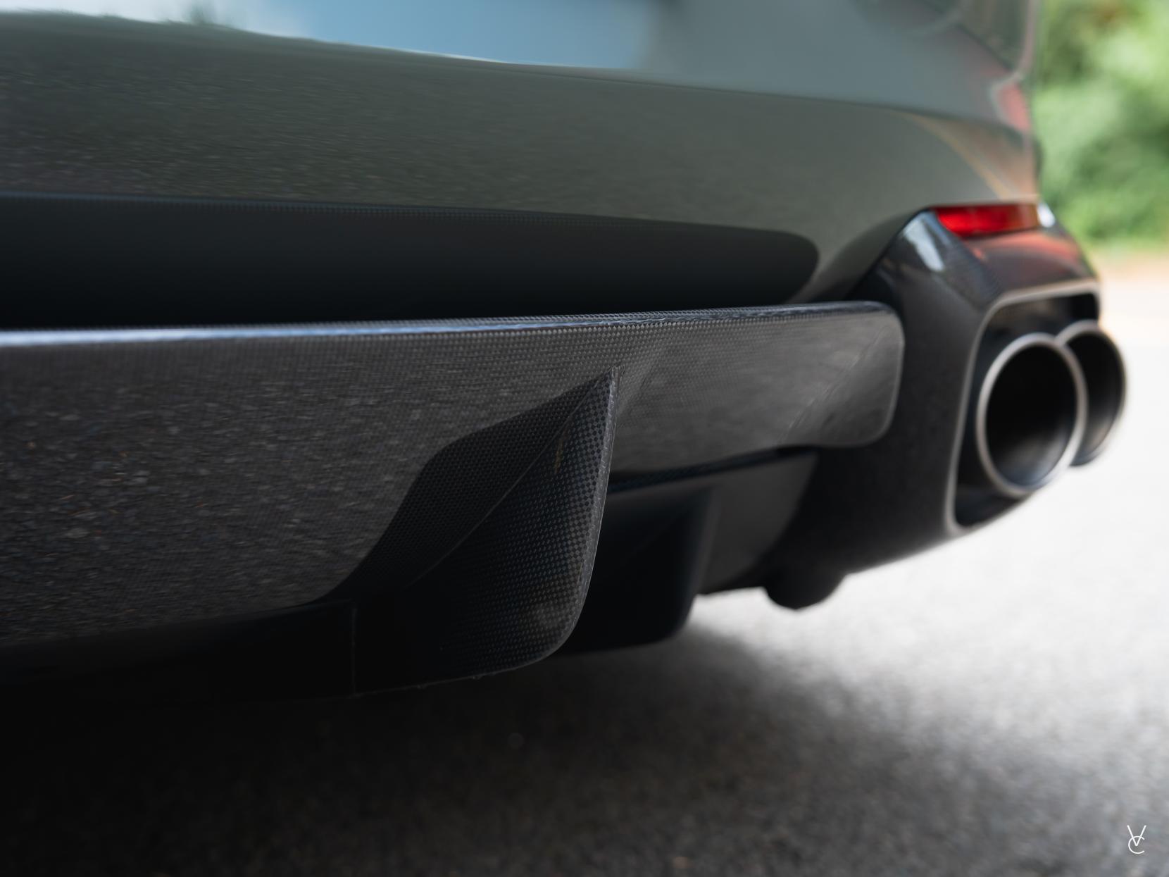 Ferrari 812 Superfast 6.5 V12 Coupe 2dr Petrol F1 DCT Euro 6 (s/s) (800 ps)