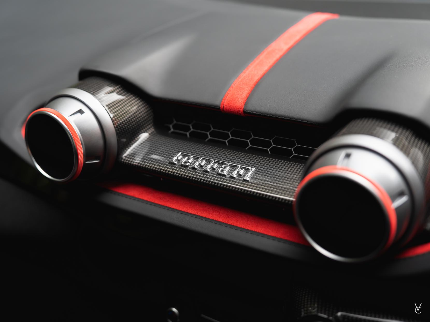 Ferrari 812 Superfast 6.5 V12 Coupe 2dr Petrol F1 DCT Euro 6 (s/s) (800 ps)