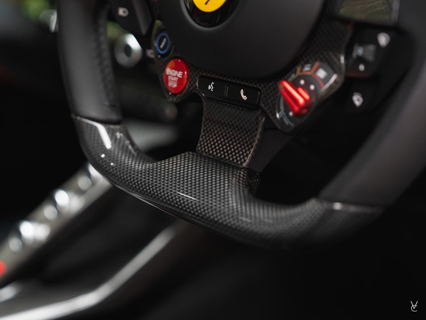 Ferrari 812 Superfast 6.5 V12 Coupe 2dr Petrol F1 DCT Euro 6 (s/s) (800 ps)