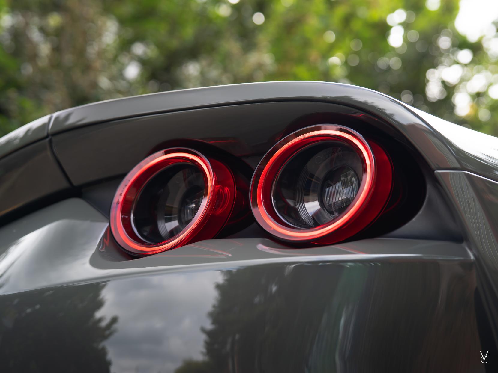 Ferrari 812 Superfast 6.5 V12 Coupe 2dr Petrol F1 DCT Euro 6 (s/s) (800 ps)