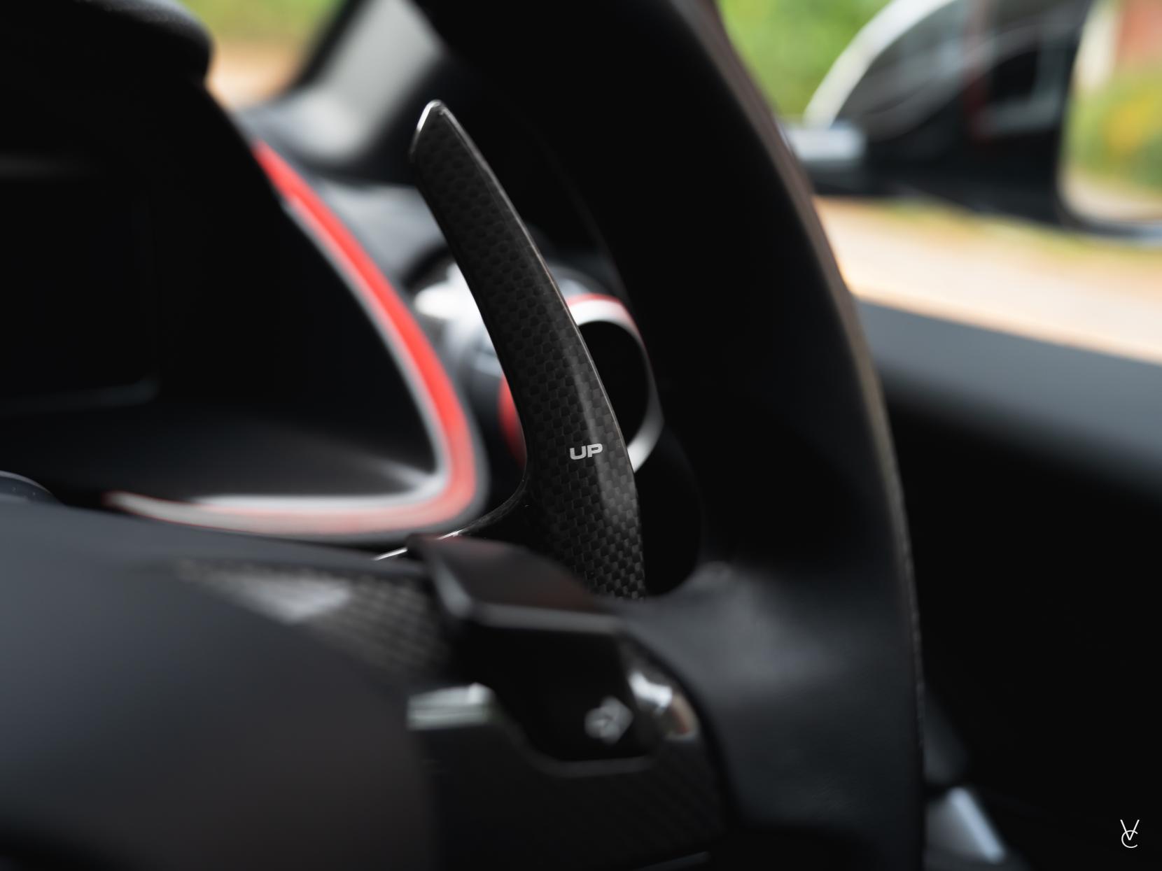 Ferrari 812 Superfast 6.5 V12 Coupe 2dr Petrol F1 DCT Euro 6 (s/s) (800 ps)