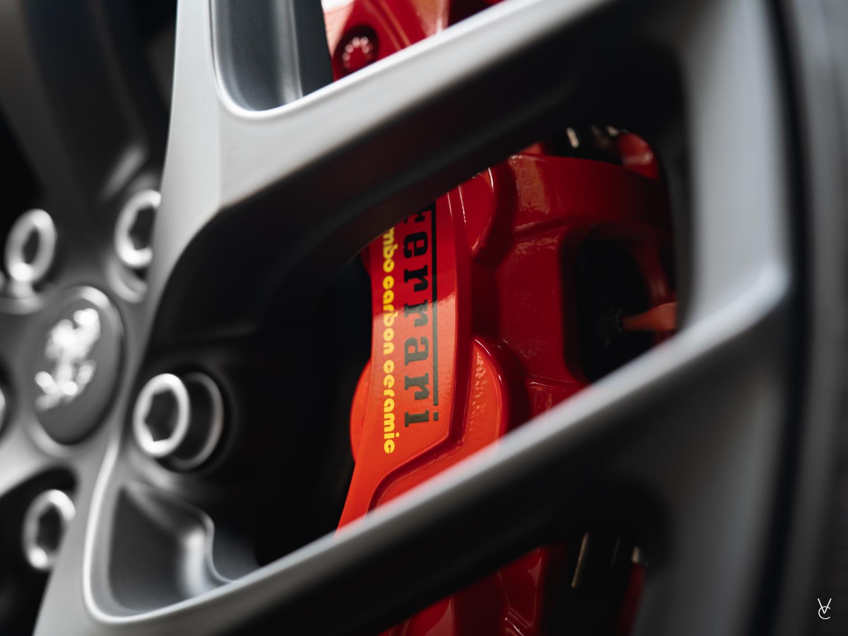 Ferrari 812 Superfast 6.5 V12 Coupe 2dr Petrol F1 DCT Euro 6 (s/s) (800 ps)