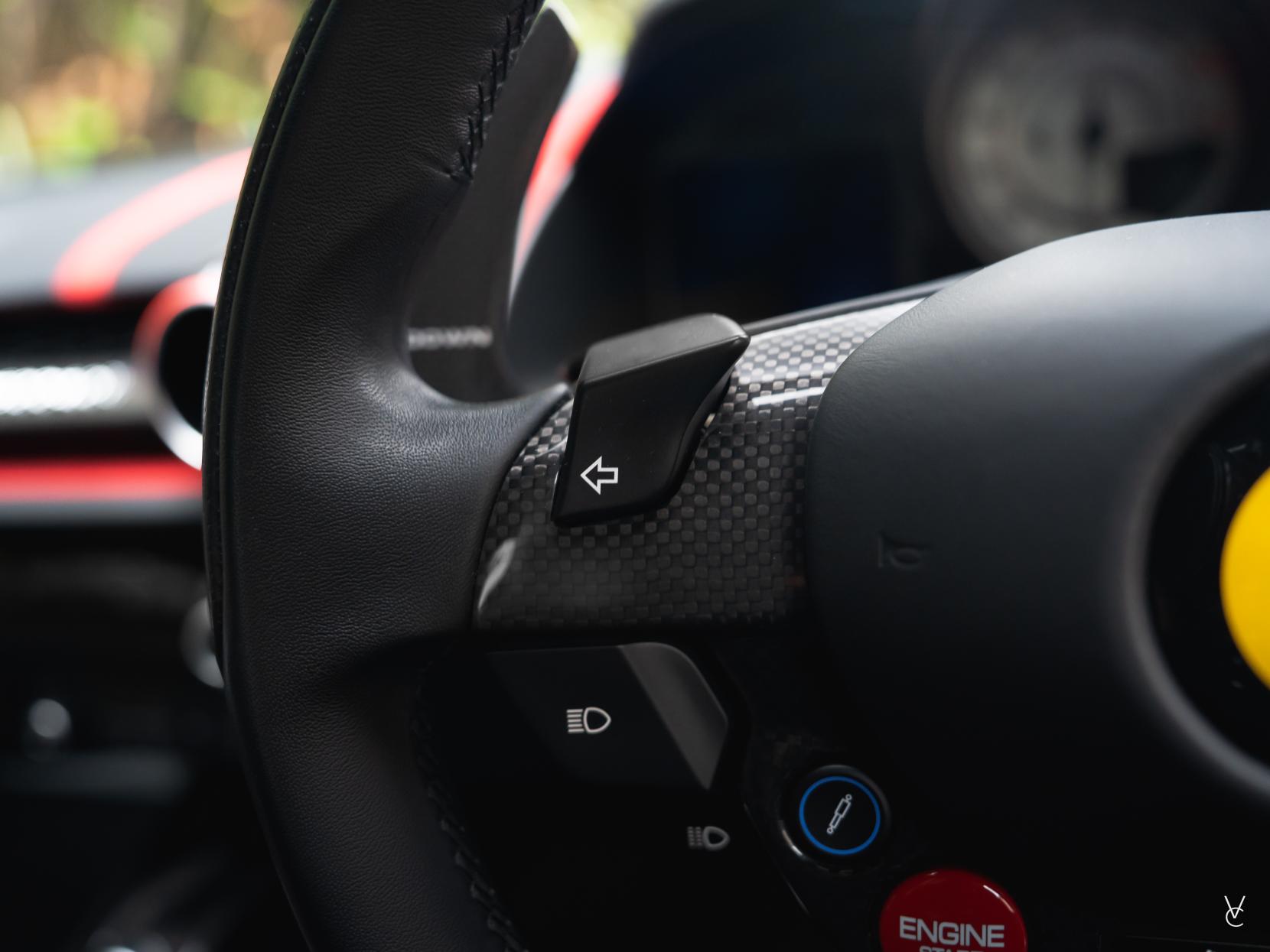 Ferrari 812 Superfast 6.5 V12 Coupe 2dr Petrol F1 DCT Euro 6 (s/s) (800 ps)