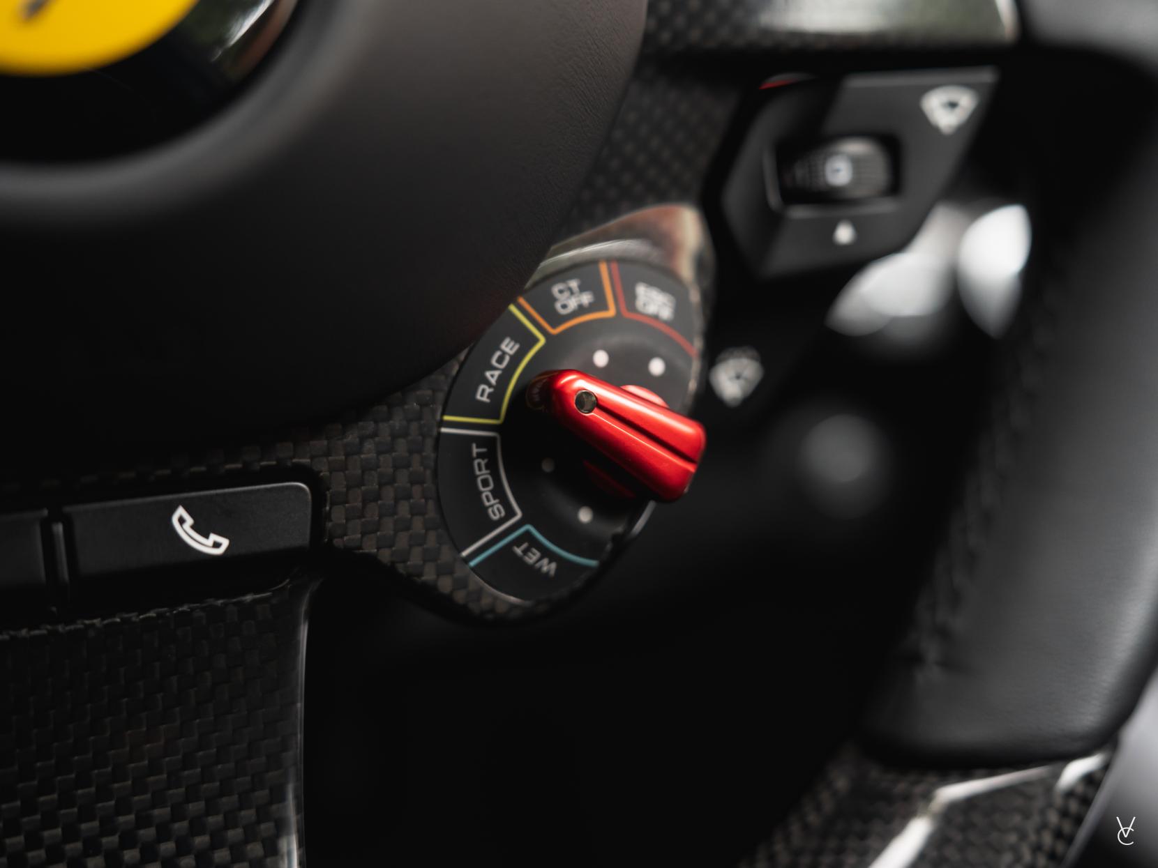 Ferrari 812 Superfast 6.5 V12 Coupe 2dr Petrol F1 DCT Euro 6 (s/s) (800 ps)