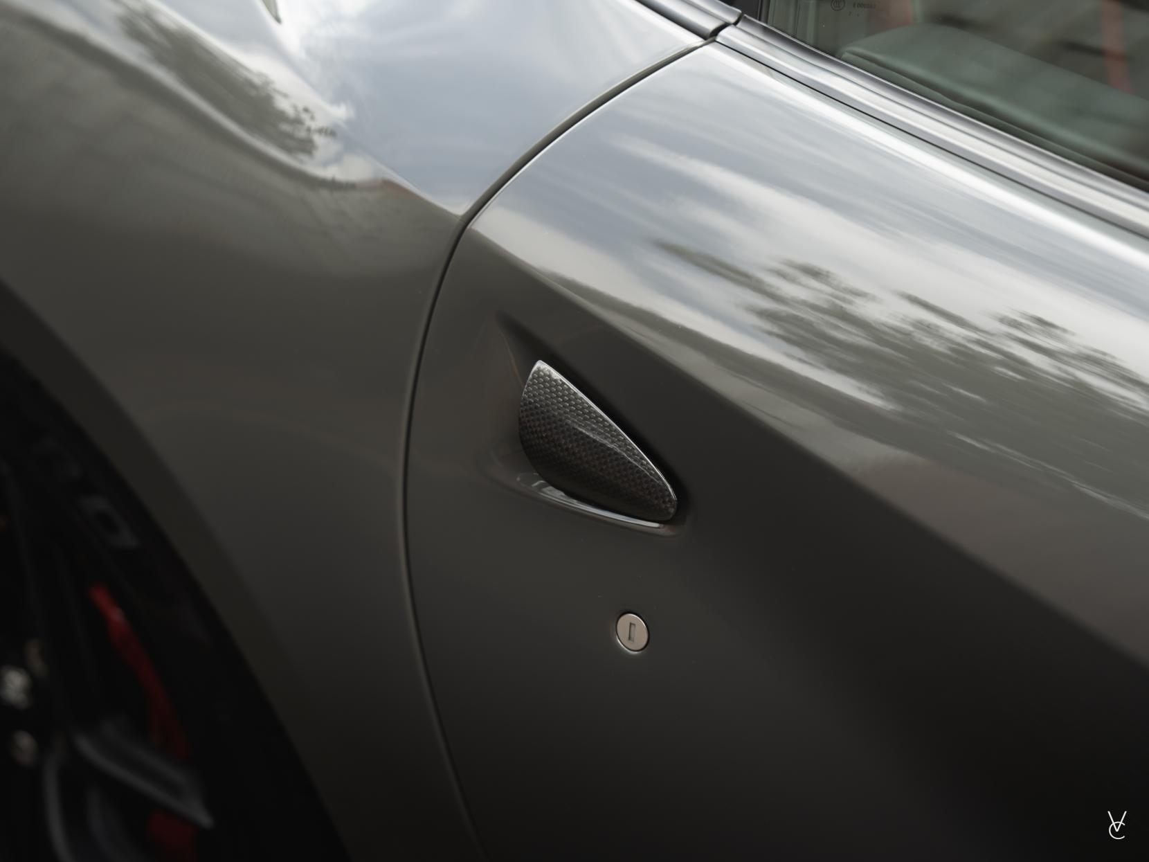 Ferrari 812 Superfast 6.5 V12 Coupe 2dr Petrol F1 DCT Euro 6 (s/s) (800 ps)