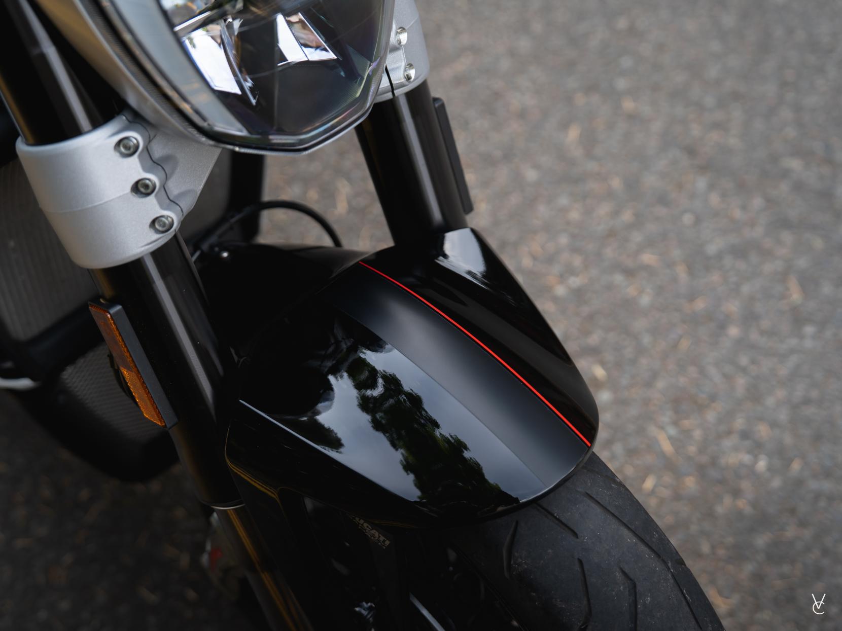 Ducati XDiavel 1262 S Custom Cruiser Petrol Manual Euro 4 (152 ps)