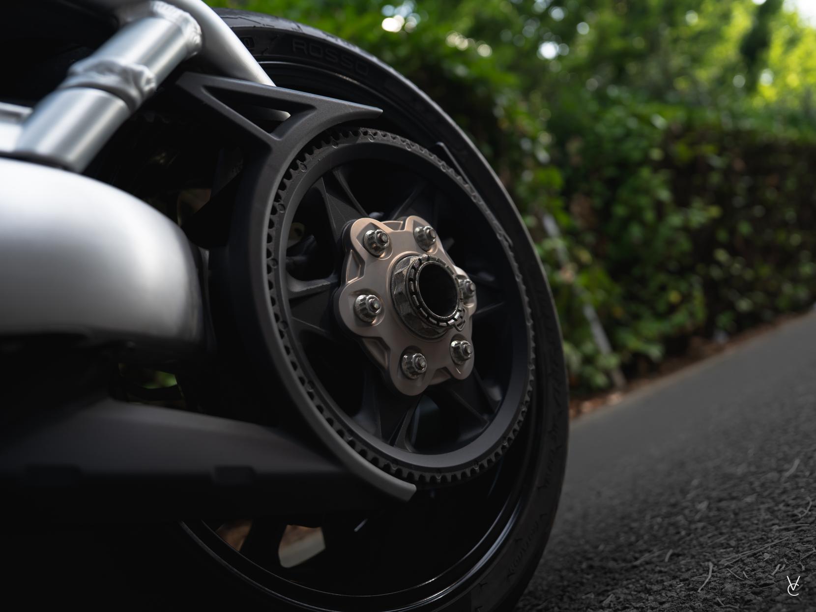 Ducati XDiavel 1262 S Custom Cruiser Petrol Manual Euro 4 (152 ps)