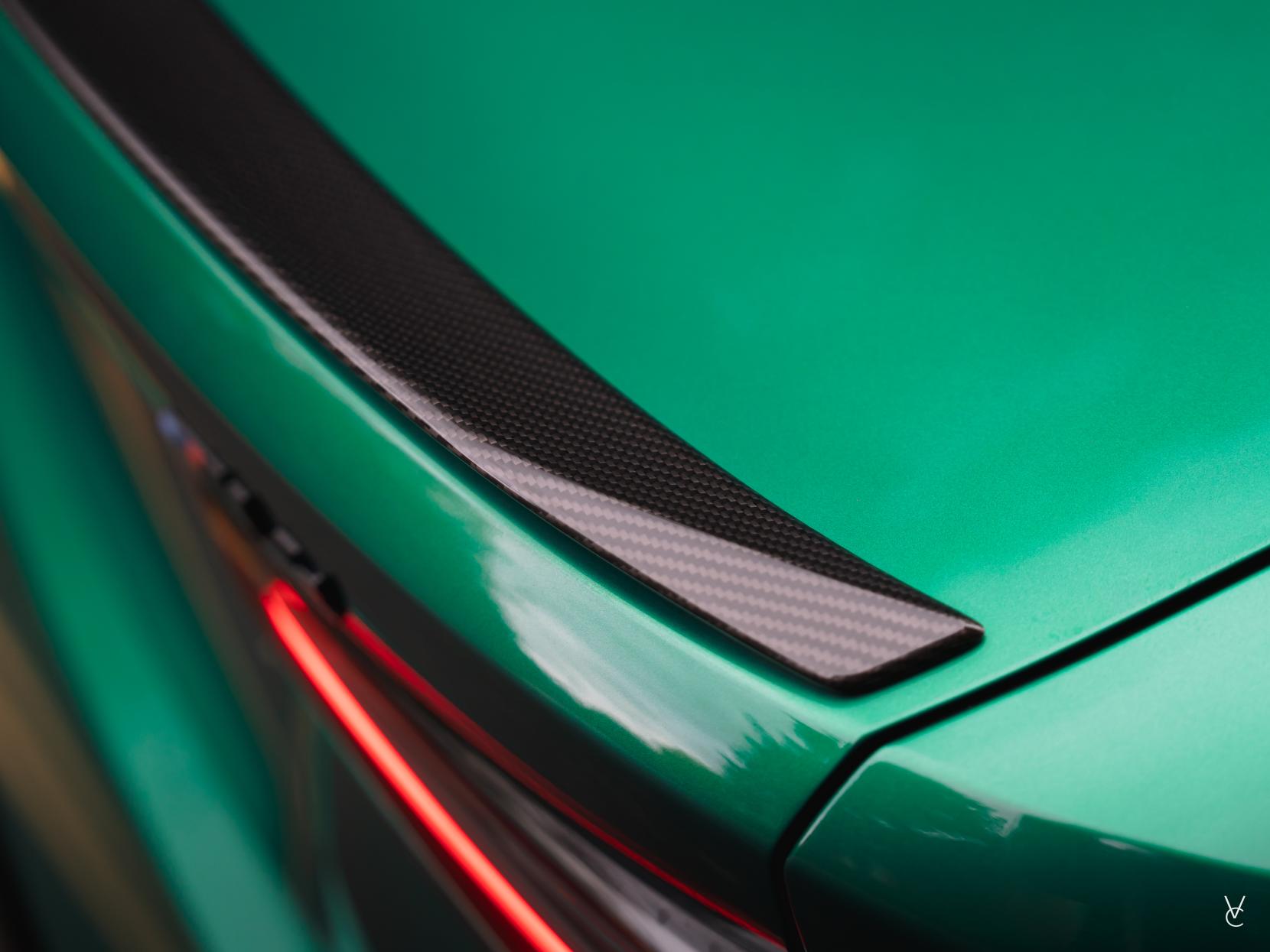 BMW M4 3.0 BiTurbo Competition Coupe 2dr Petrol Steptronic M xDrive Euro 6 (s/s) (510 ps)