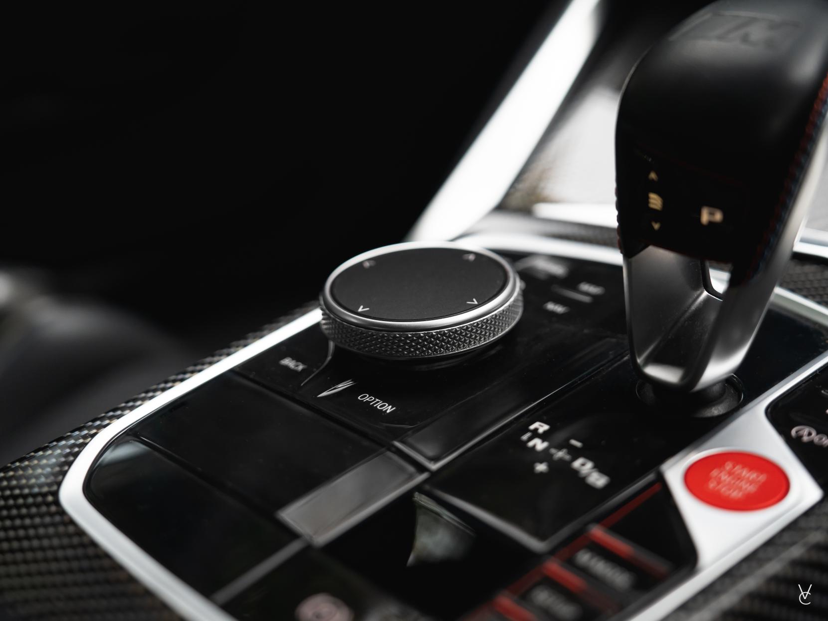 BMW M4 3.0 BiTurbo Competition Coupe 2dr Petrol Steptronic M xDrive Euro 6 (s/s) (510 ps)