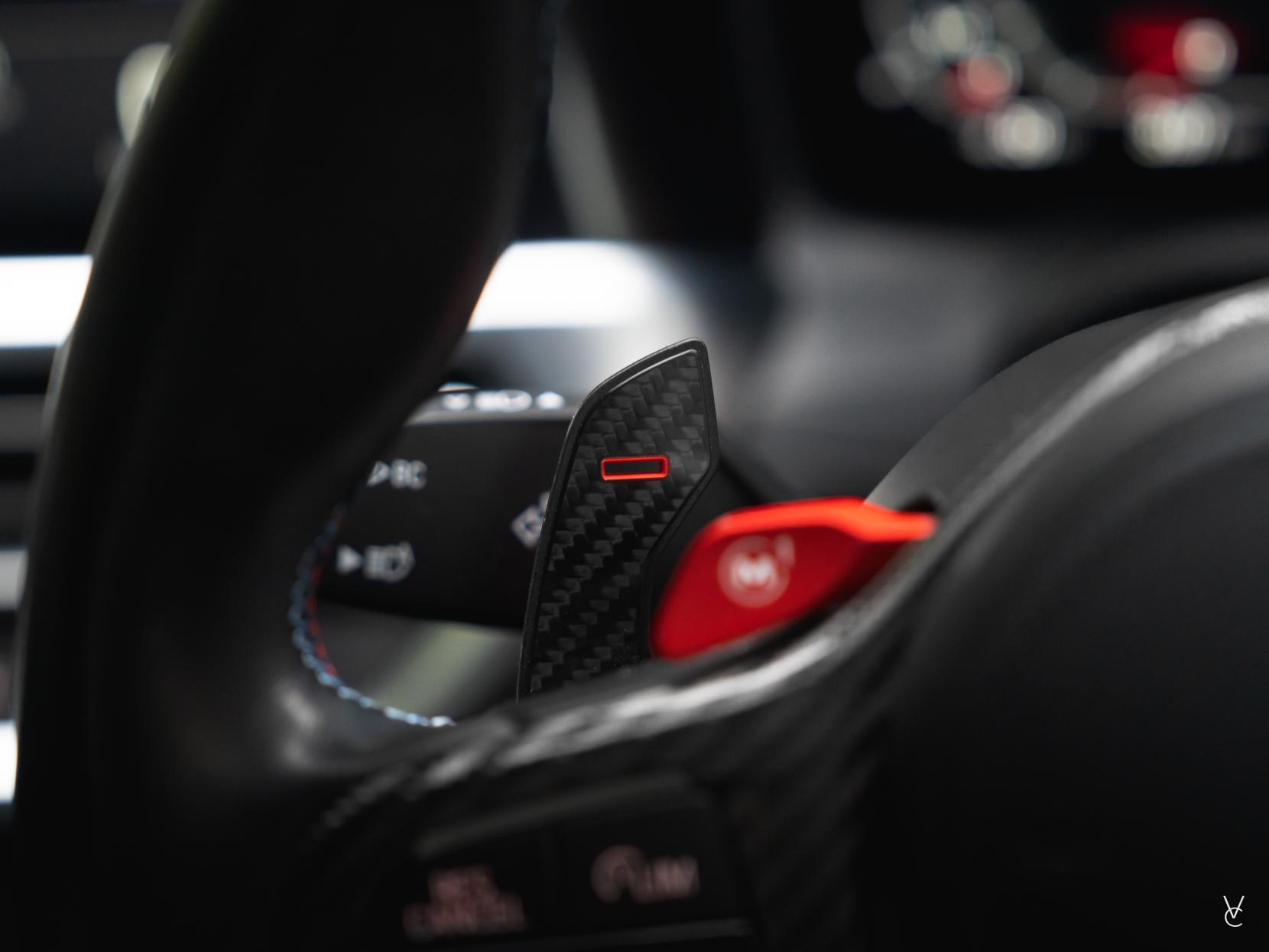 BMW M4 3.0 BiTurbo Competition Coupe 2dr Petrol Steptronic M xDrive Euro 6 (s/s) (510 ps)