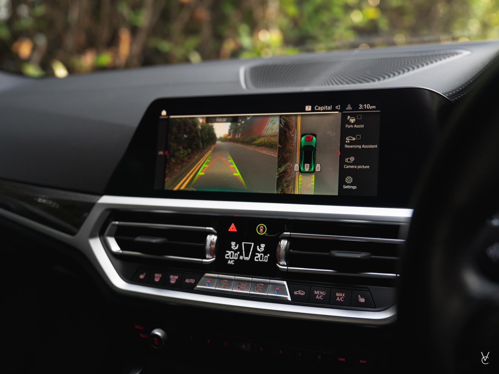 BMW M4 3.0 BiTurbo Competition Coupe 2dr Petrol Steptronic M xDrive Euro 6 (s/s) (510 ps)