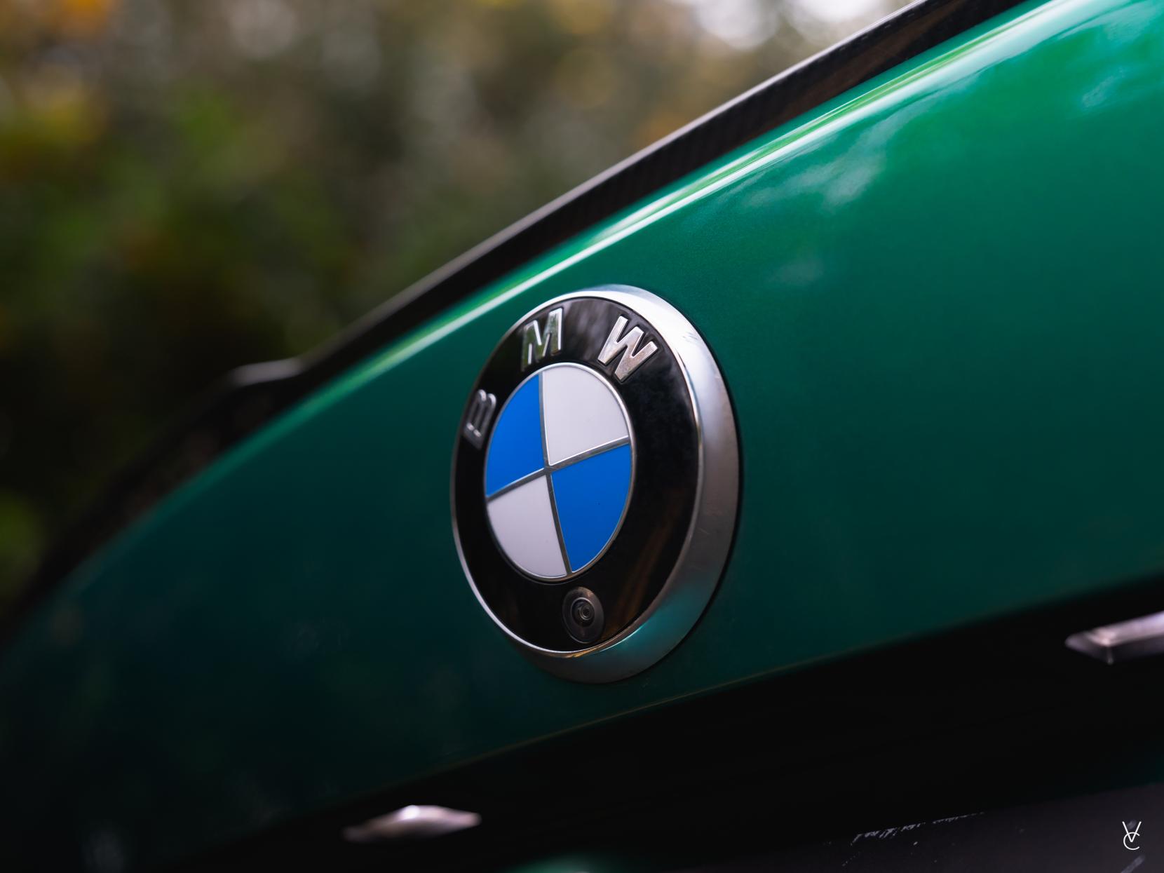 BMW M4 3.0 BiTurbo Competition Coupe 2dr Petrol Steptronic M xDrive Euro 6 (s/s) (510 ps)