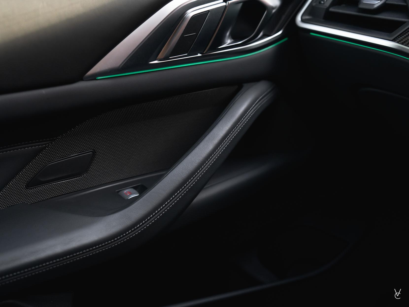 BMW M4 3.0 BiTurbo Competition Coupe 2dr Petrol Steptronic M xDrive Euro 6 (s/s) (510 ps)