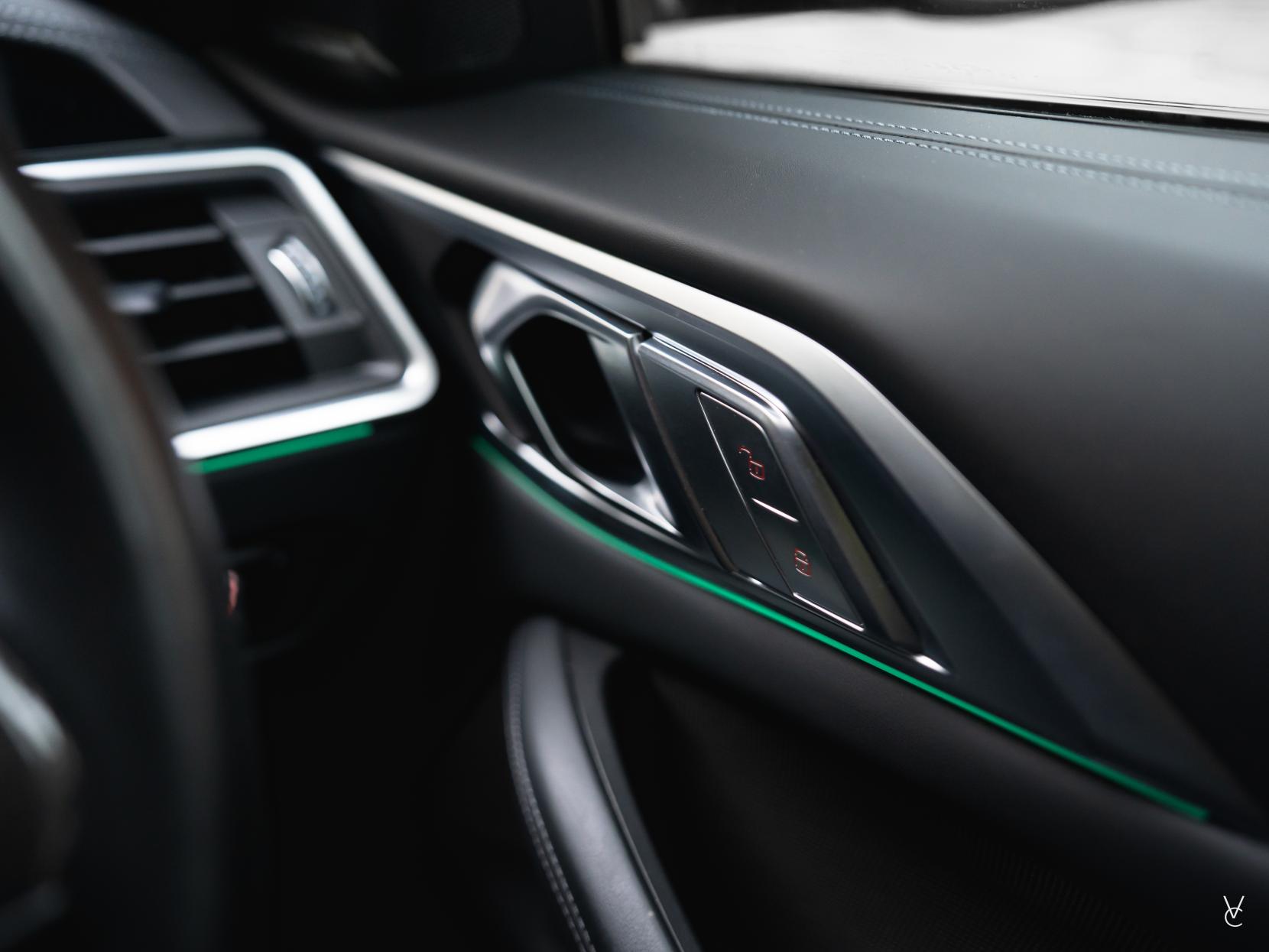 BMW M4 3.0 BiTurbo Competition Coupe 2dr Petrol Steptronic M xDrive Euro 6 (s/s) (510 ps)