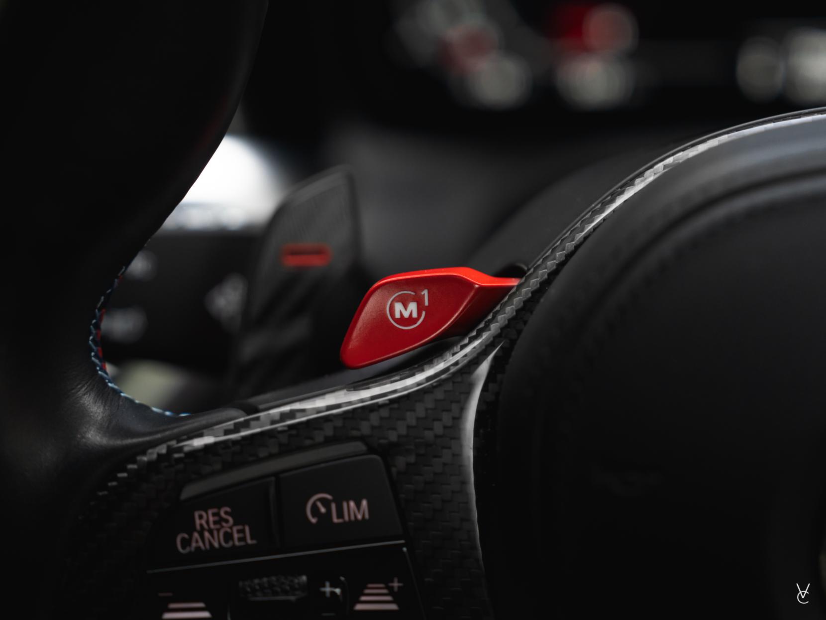 BMW M4 3.0 BiTurbo Competition Coupe 2dr Petrol Steptronic M xDrive Euro 6 (s/s) (510 ps)