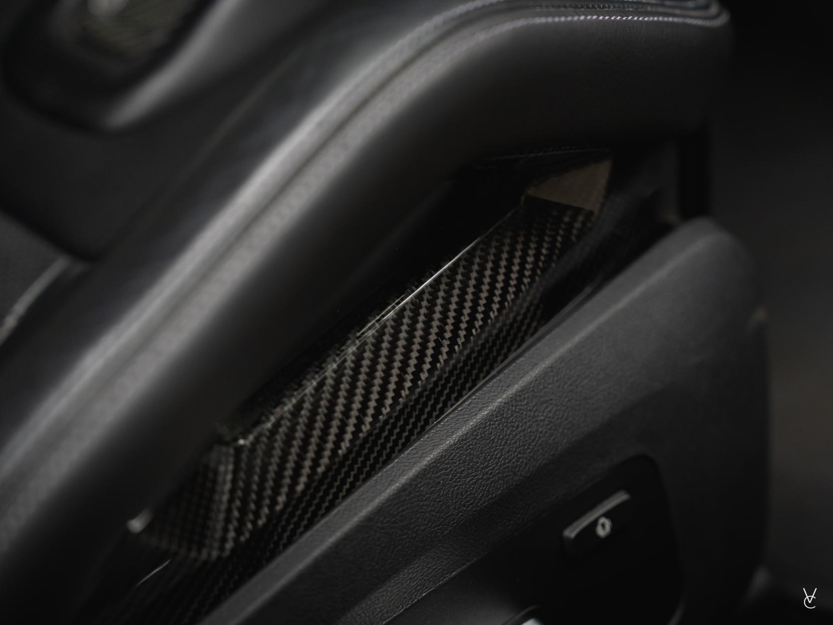 BMW M4 3.0 BiTurbo Competition Coupe 2dr Petrol Steptronic M xDrive Euro 6 (s/s) (510 ps)