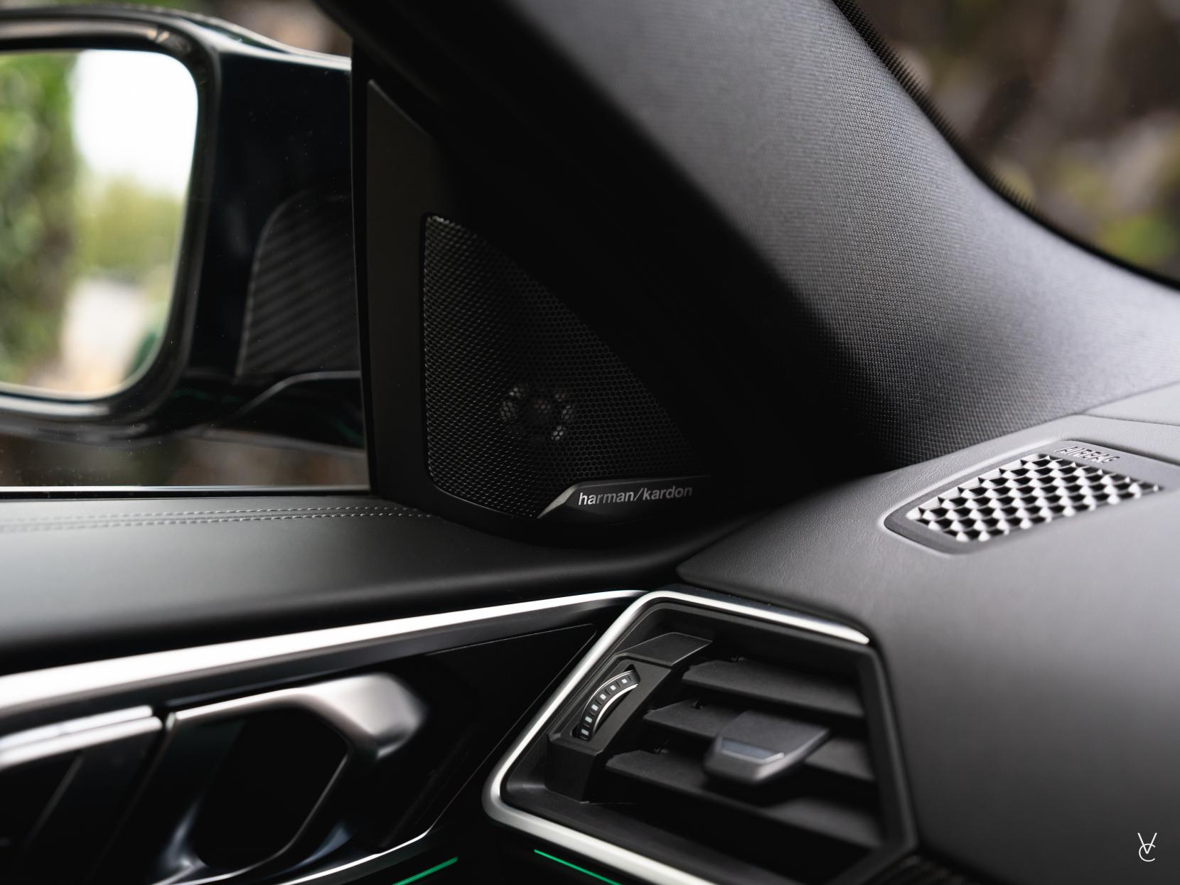 BMW M4 3.0 BiTurbo Competition Coupe 2dr Petrol Steptronic M xDrive Euro 6 (s/s) (510 ps)