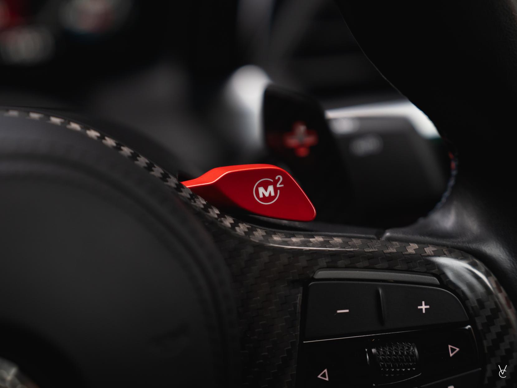 BMW M4 3.0 BiTurbo Competition Coupe 2dr Petrol Steptronic M xDrive Euro 6 (s/s) (510 ps)