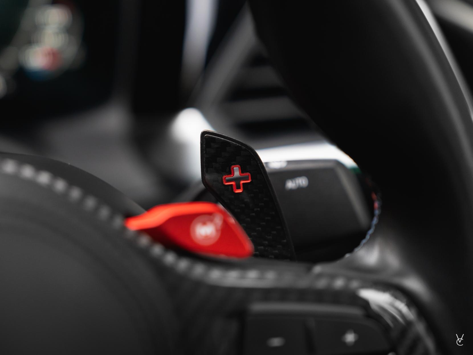 BMW M4 3.0 BiTurbo Competition Coupe 2dr Petrol Steptronic M xDrive Euro 6 (s/s) (510 ps)