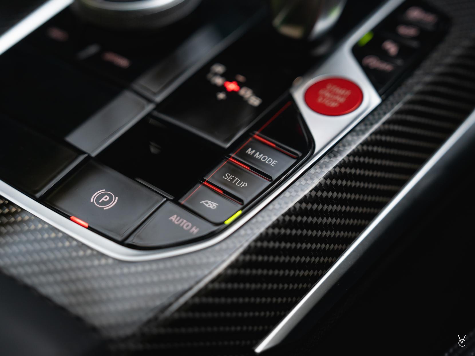 BMW M4 3.0 BiTurbo Competition Coupe 2dr Petrol Steptronic M xDrive Euro 6 (s/s) (510 ps)