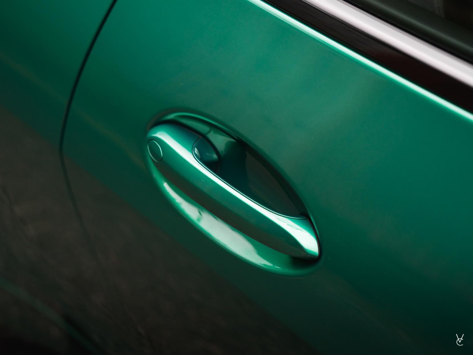 BMW M4 3.0 BiTurbo Competition Coupe 2dr Petrol Steptronic M xDrive Euro 6 (s/s) (510 ps)