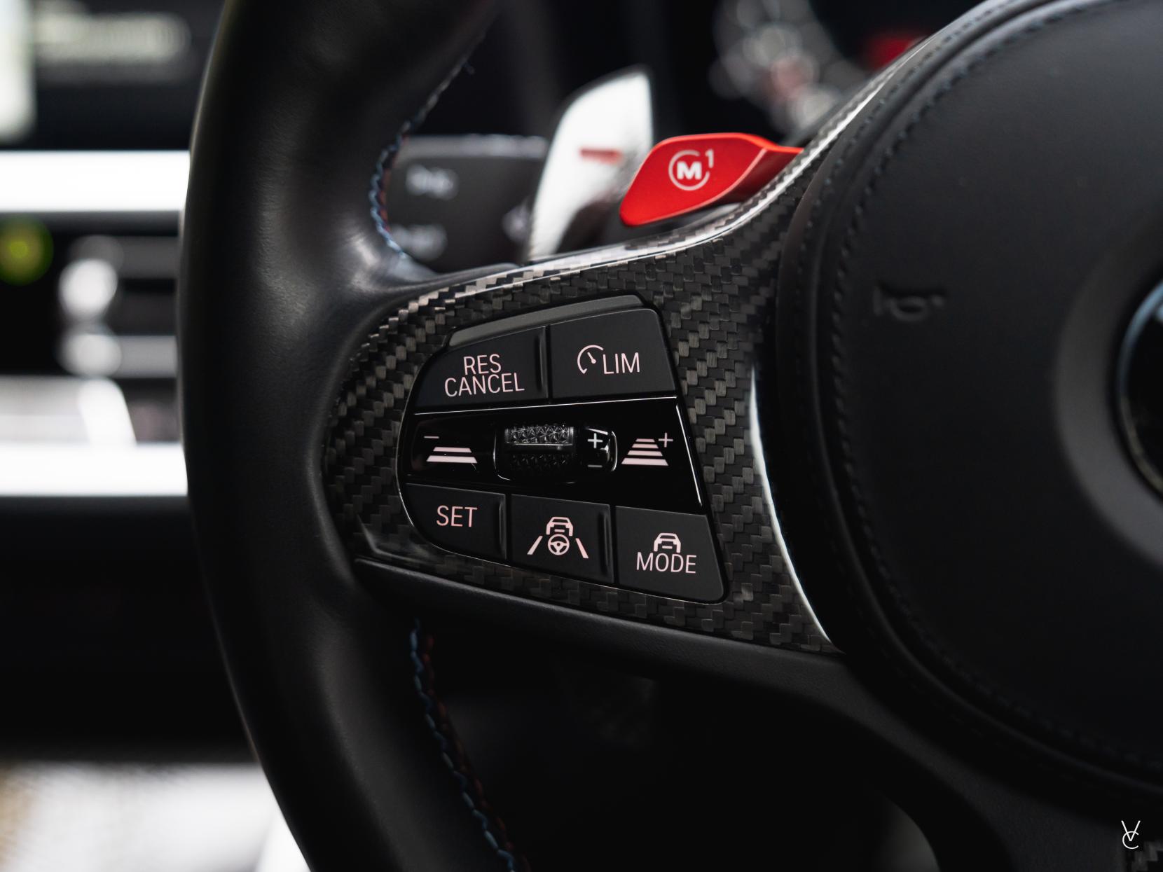 BMW M4 3.0 BiTurbo Competition Coupe 2dr Petrol Steptronic M xDrive Euro 6 (s/s) (510 ps)