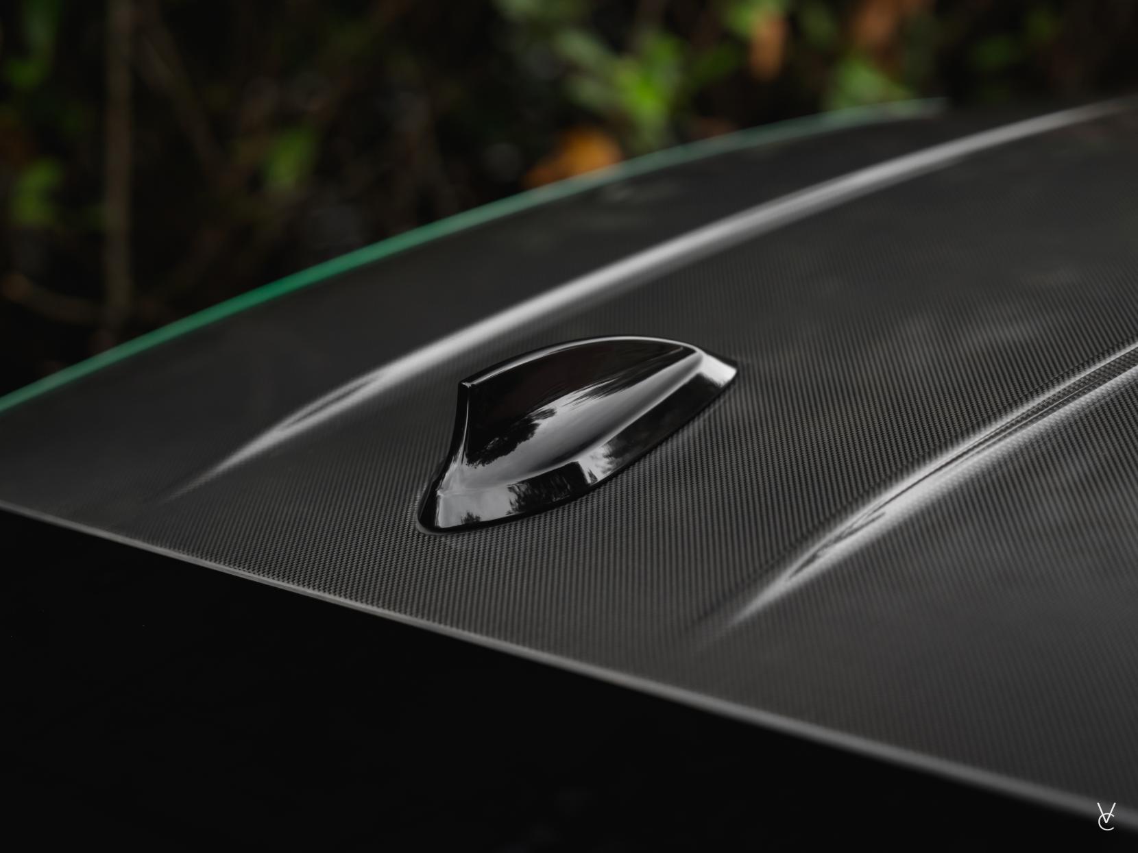 BMW M4 3.0 BiTurbo Competition Coupe 2dr Petrol Steptronic M xDrive Euro 6 (s/s) (510 ps)