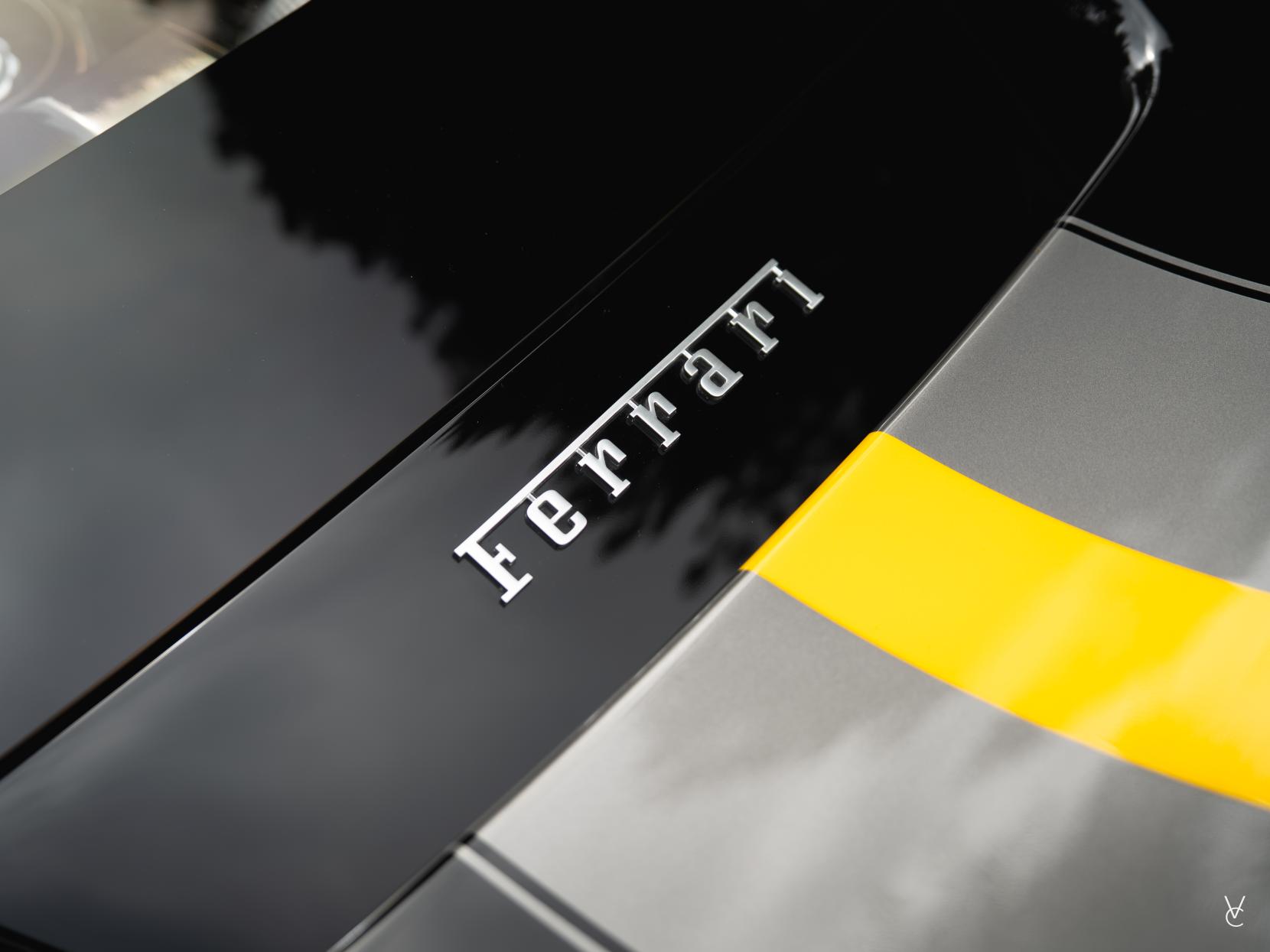 Ferrari 488 Pista 3.9T V8 Coupe 2dr Petrol F1 DCT Euro 6 (s/s) (720 ps)