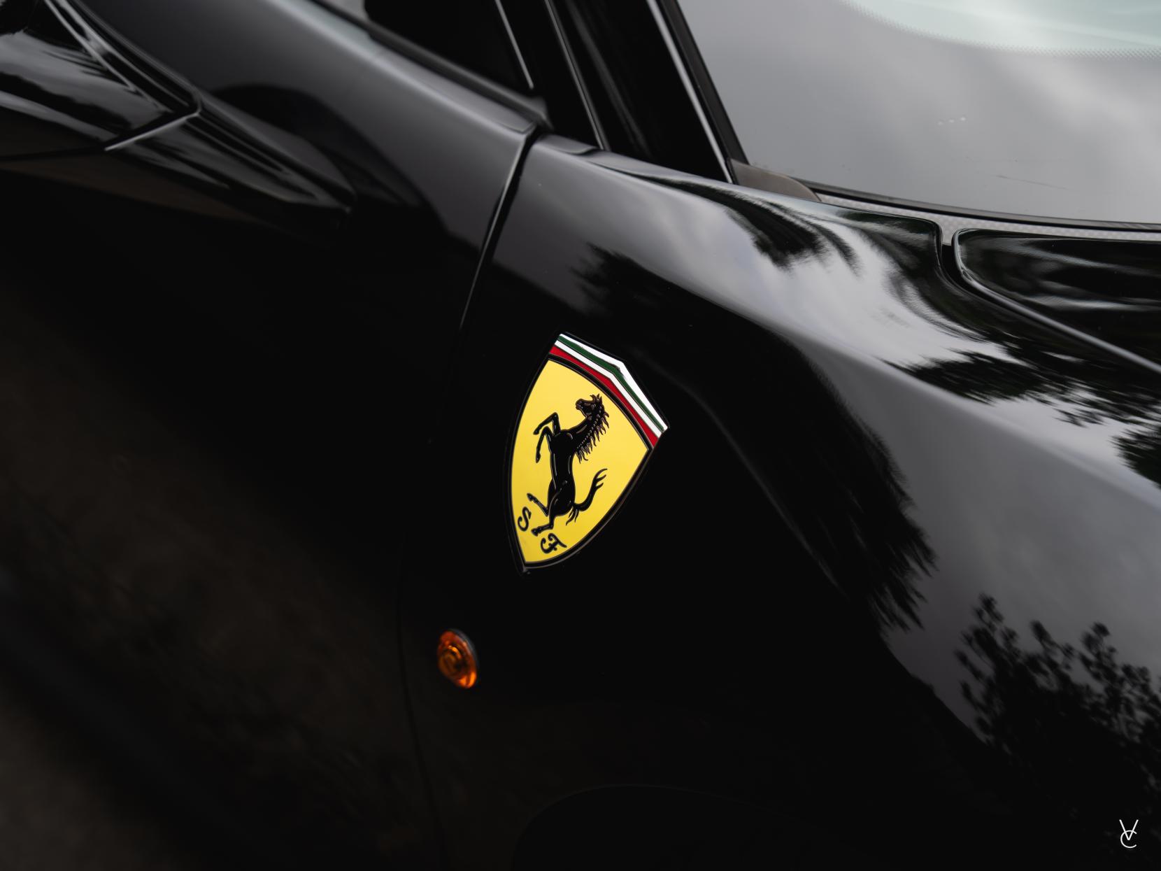 Ferrari 488 Pista 3.9T V8 Coupe 2dr Petrol F1 DCT Euro 6 (s/s) (720 ps)