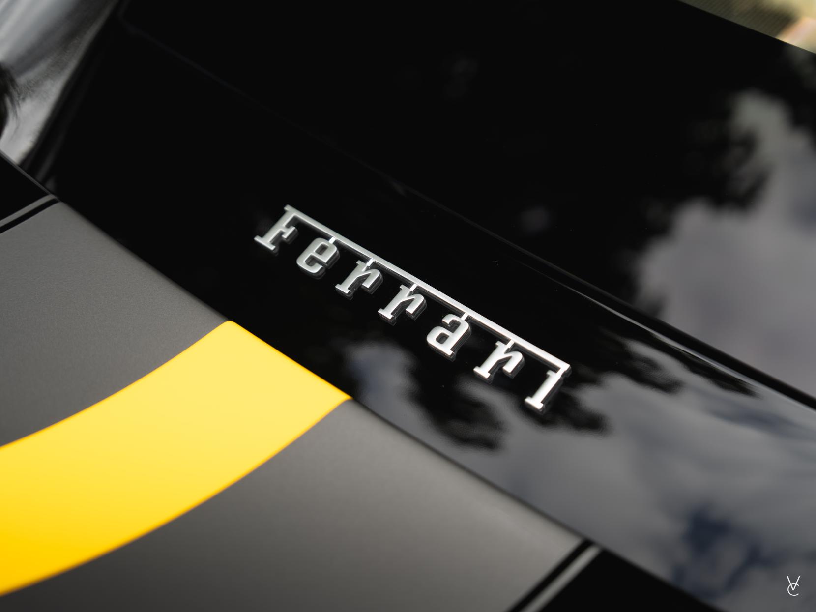 Ferrari 488 Pista 3.9T V8 Coupe 2dr Petrol F1 DCT Euro 6 (s/s) (720 ps)