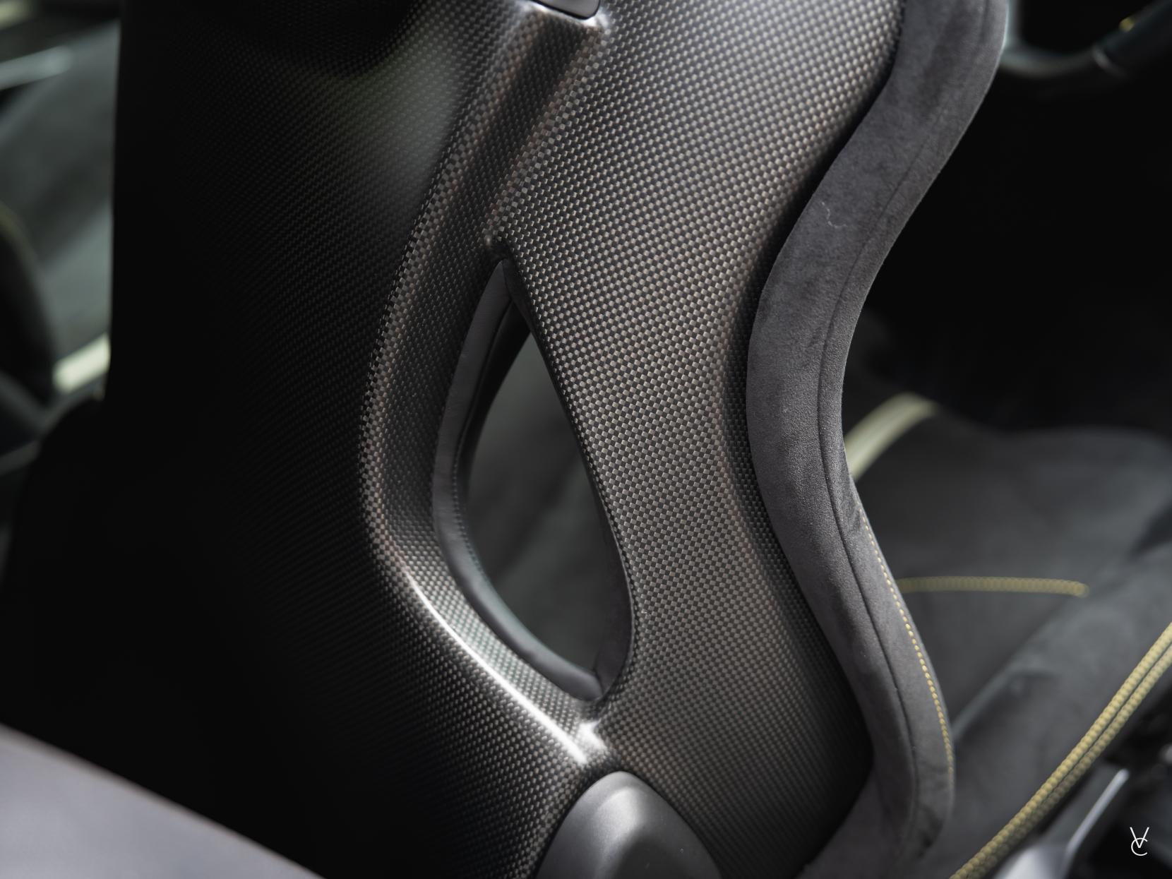 Ferrari 488 Pista 3.9T V8 Coupe 2dr Petrol F1 DCT Euro 6 (s/s) (720 ps)