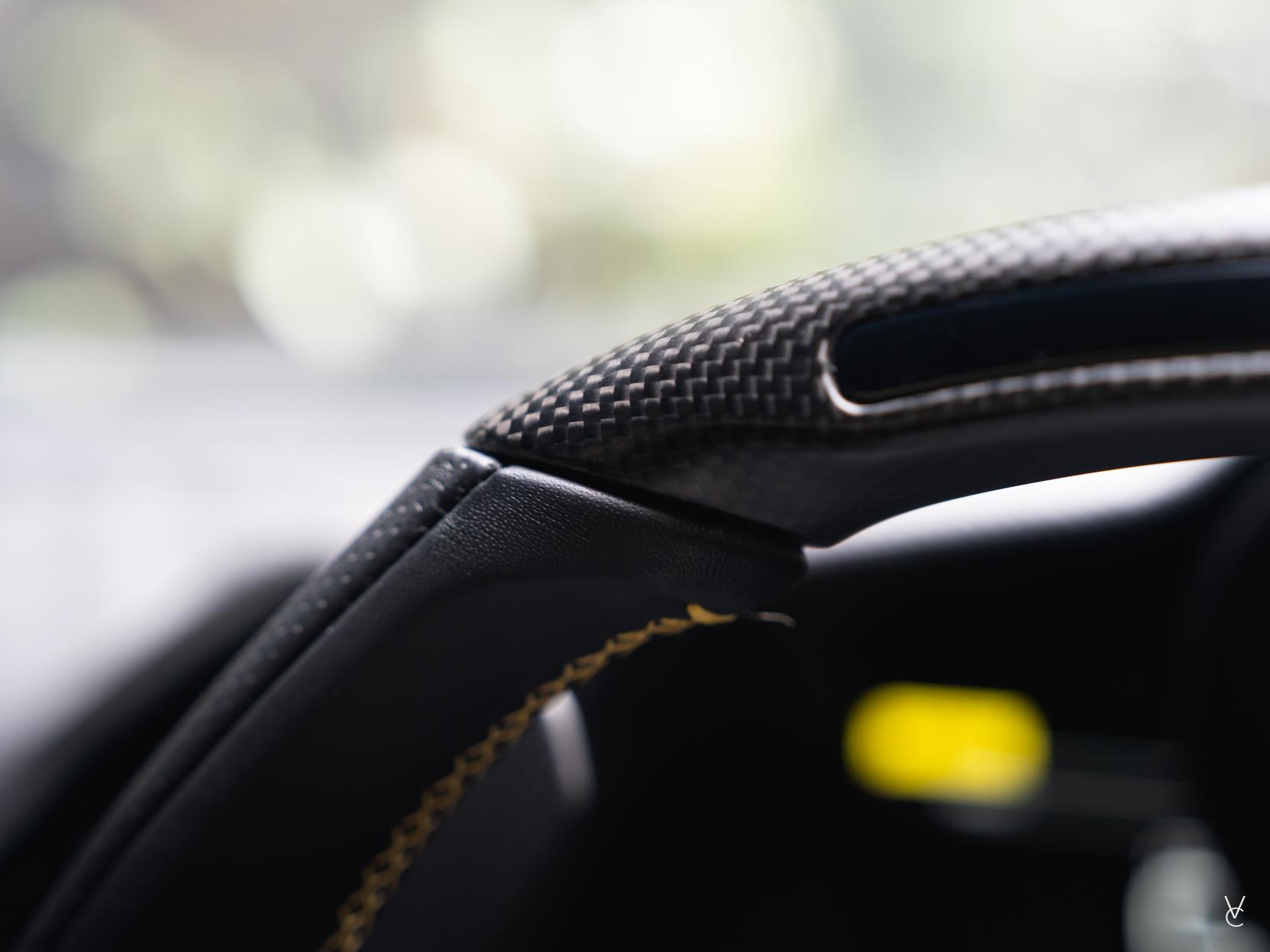 Ferrari 488 Pista 3.9T V8 Coupe 2dr Petrol F1 DCT Euro 6 (s/s) (720 ps)