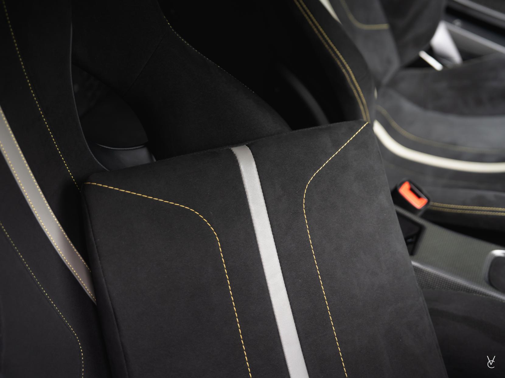 Ferrari 488 Pista 3.9T V8 Coupe 2dr Petrol F1 DCT Euro 6 (s/s) (720 ps)