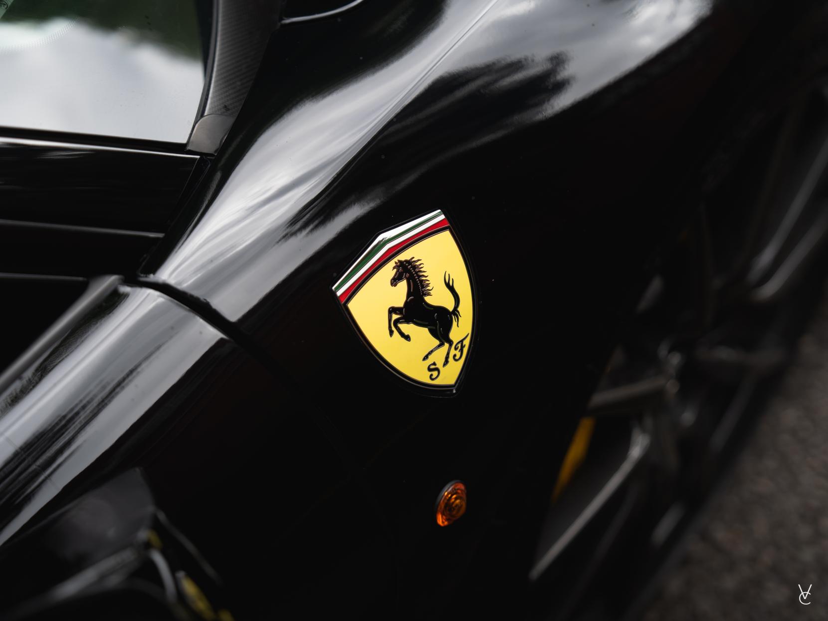 Ferrari 488 Pista 3.9T V8 Coupe 2dr Petrol F1 DCT Euro 6 (s/s) (720 ps)