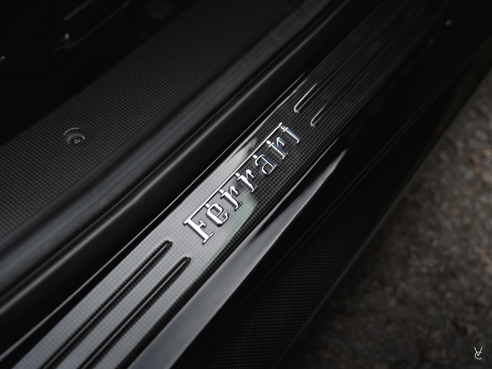 Ferrari 488 Pista 3.9T V8 Coupe 2dr Petrol F1 DCT Euro 6 (s/s) (720 ps)