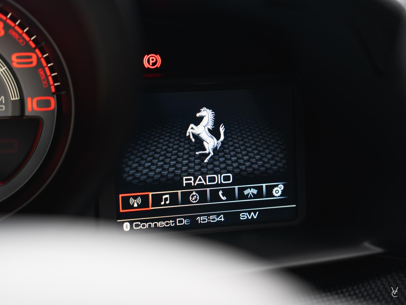 Ferrari 488 Pista 3.9T V8 Coupe 2dr Petrol F1 DCT Euro 6 (s/s) (720 ps)