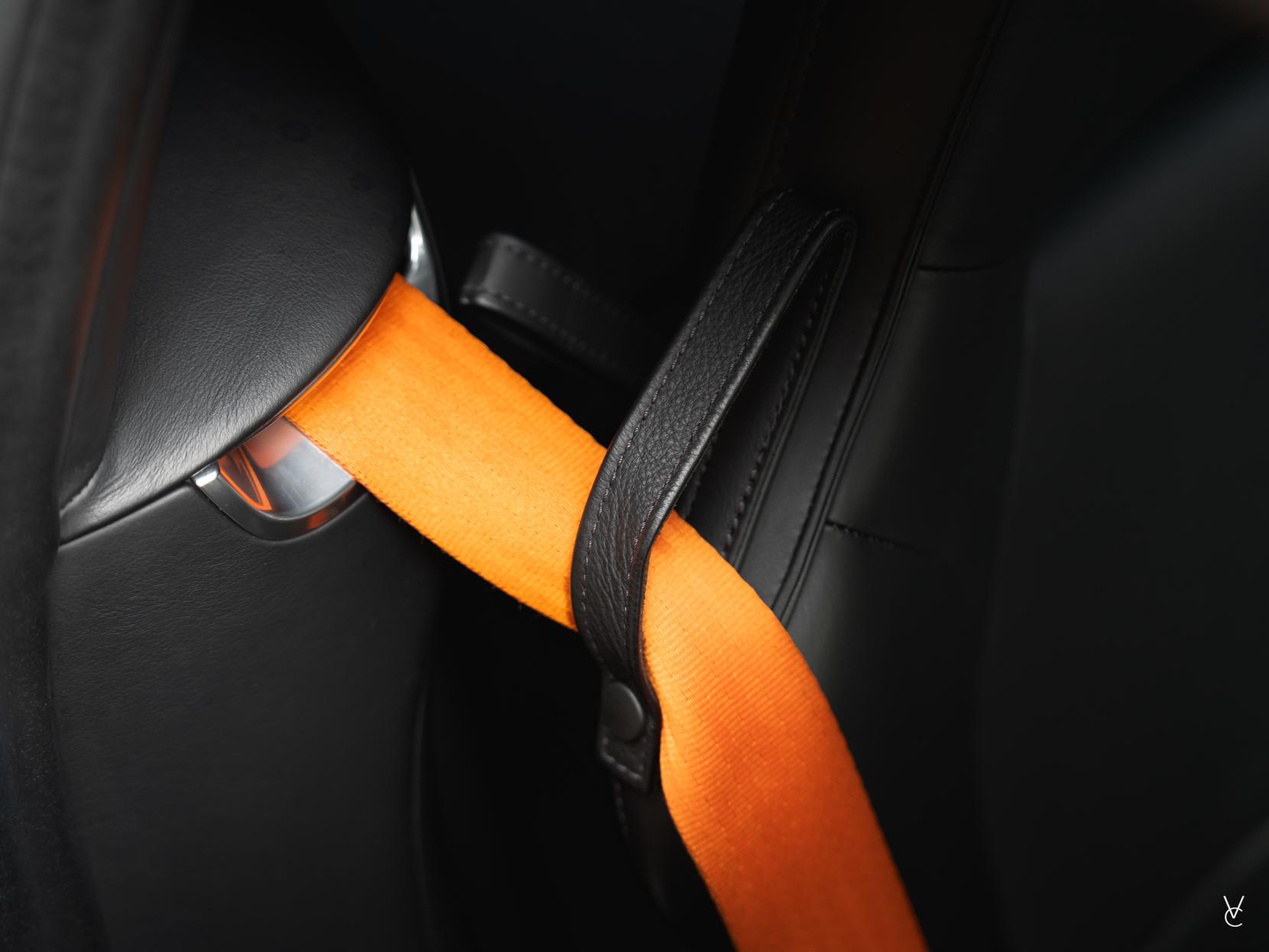 McLaren GT 4.0T V8 Coupe 2dr Petrol SSG Euro 6 (s/s) (620 ps)