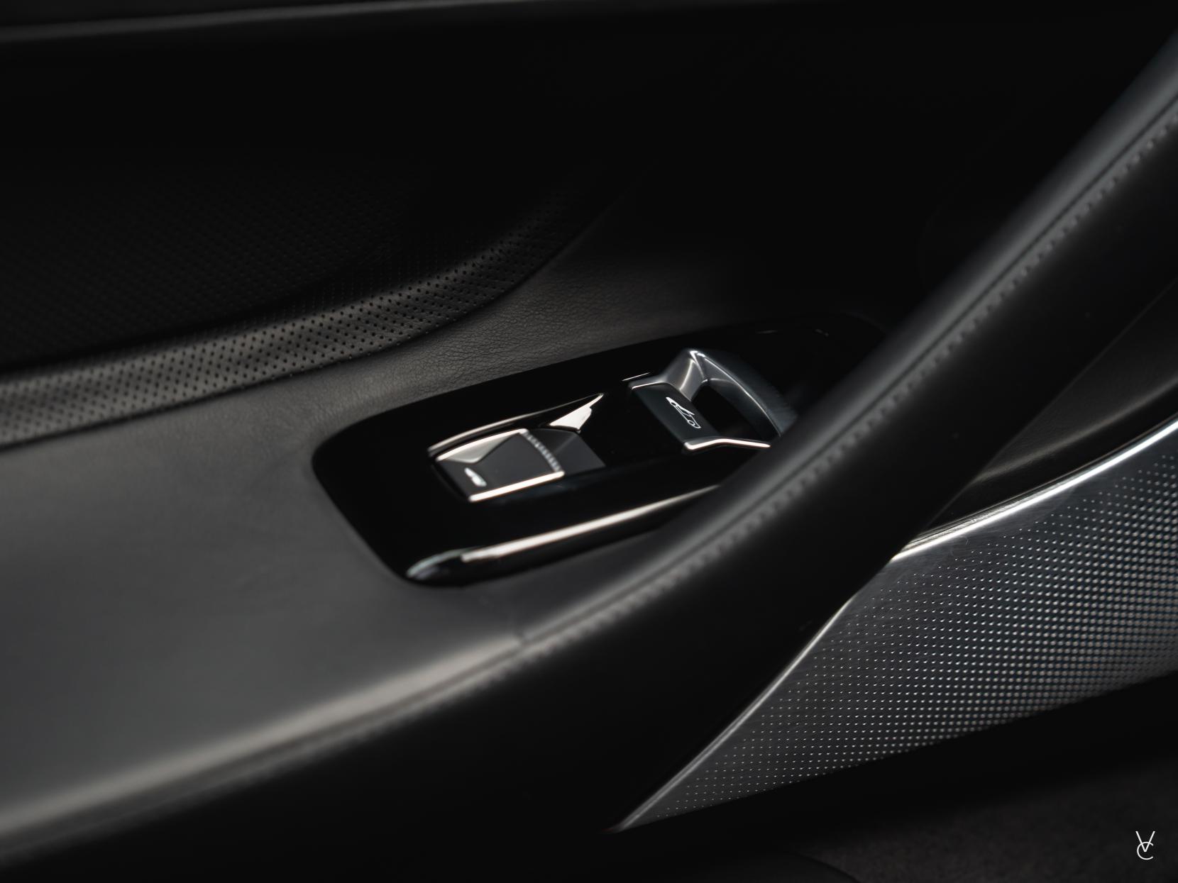 McLaren GT 4.0T V8 Coupe 2dr Petrol SSG Euro 6 (s/s) (620 ps)