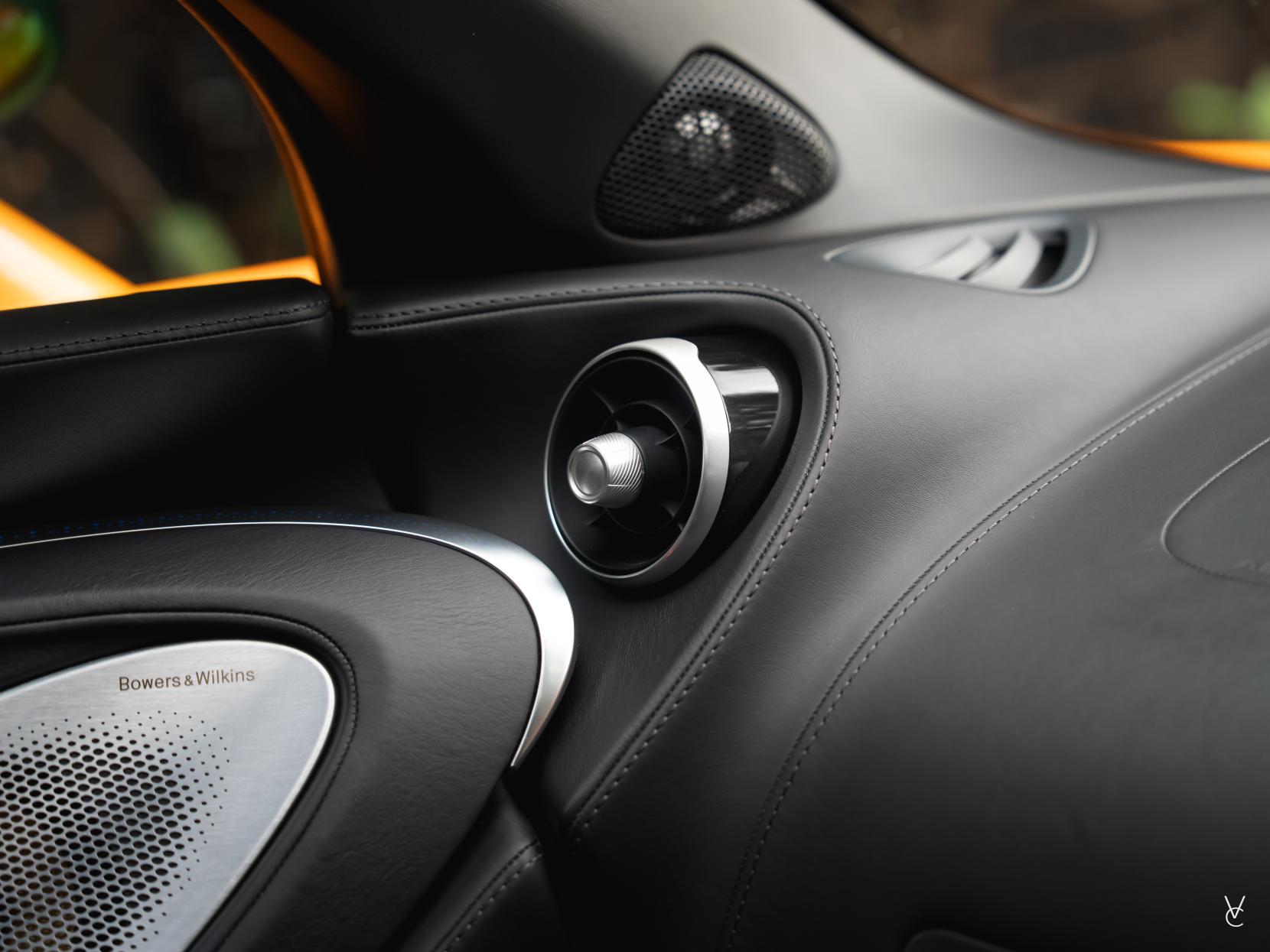 McLaren GT 4.0T V8 Coupe 2dr Petrol SSG Euro 6 (s/s) (620 ps)