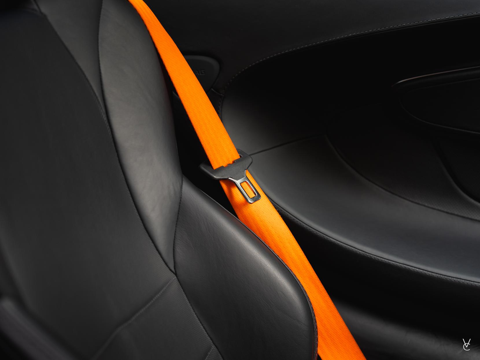 McLaren GT 4.0T V8 Coupe 2dr Petrol SSG Euro 6 (s/s) (620 ps)