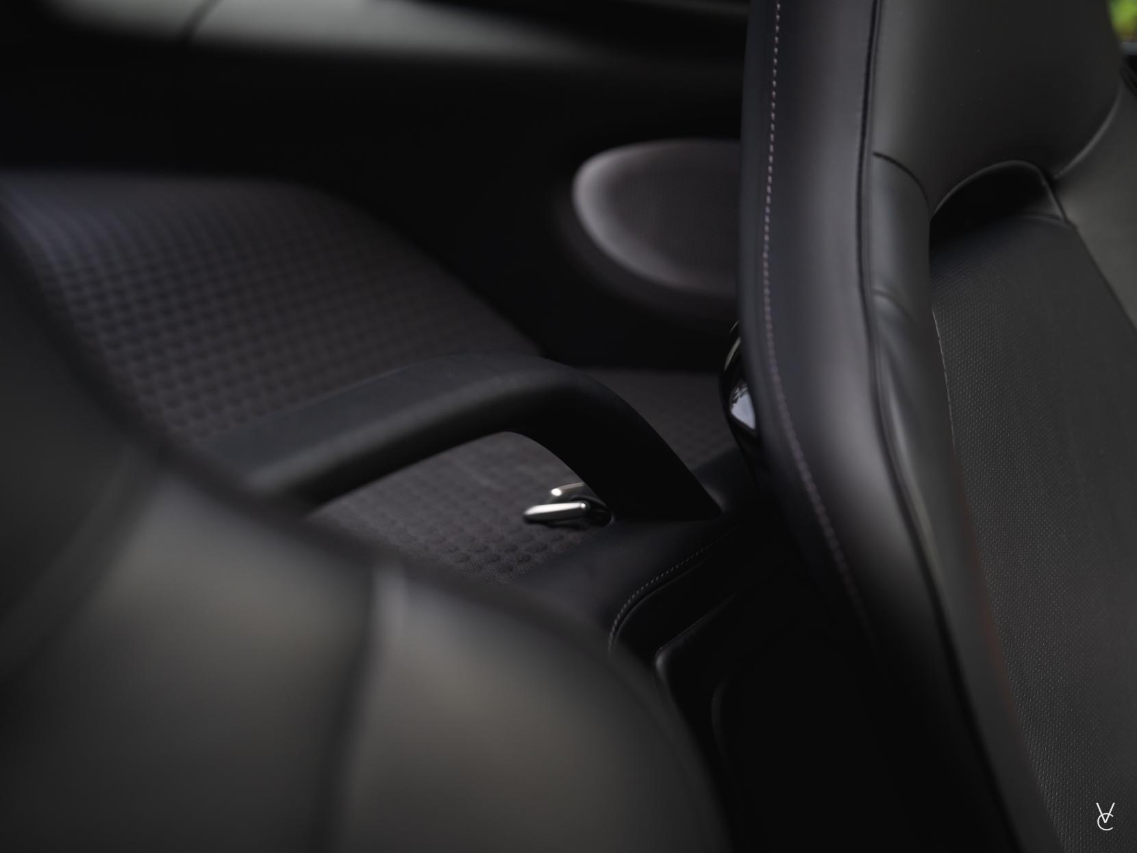 McLaren GT 4.0T V8 Coupe 2dr Petrol SSG Euro 6 (s/s) (620 ps)