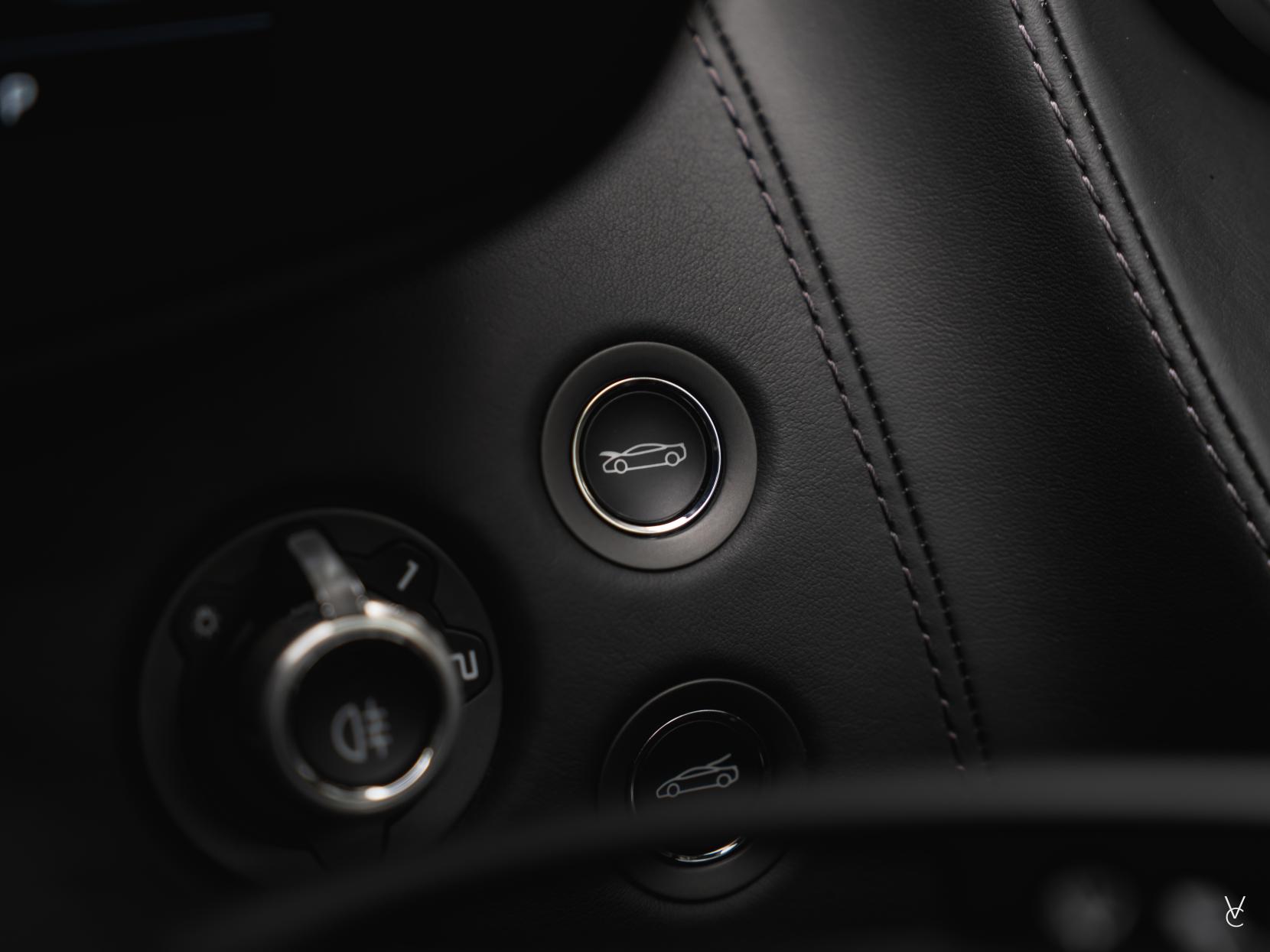 McLaren GT 4.0T V8 Coupe 2dr Petrol SSG Euro 6 (s/s) (620 ps)