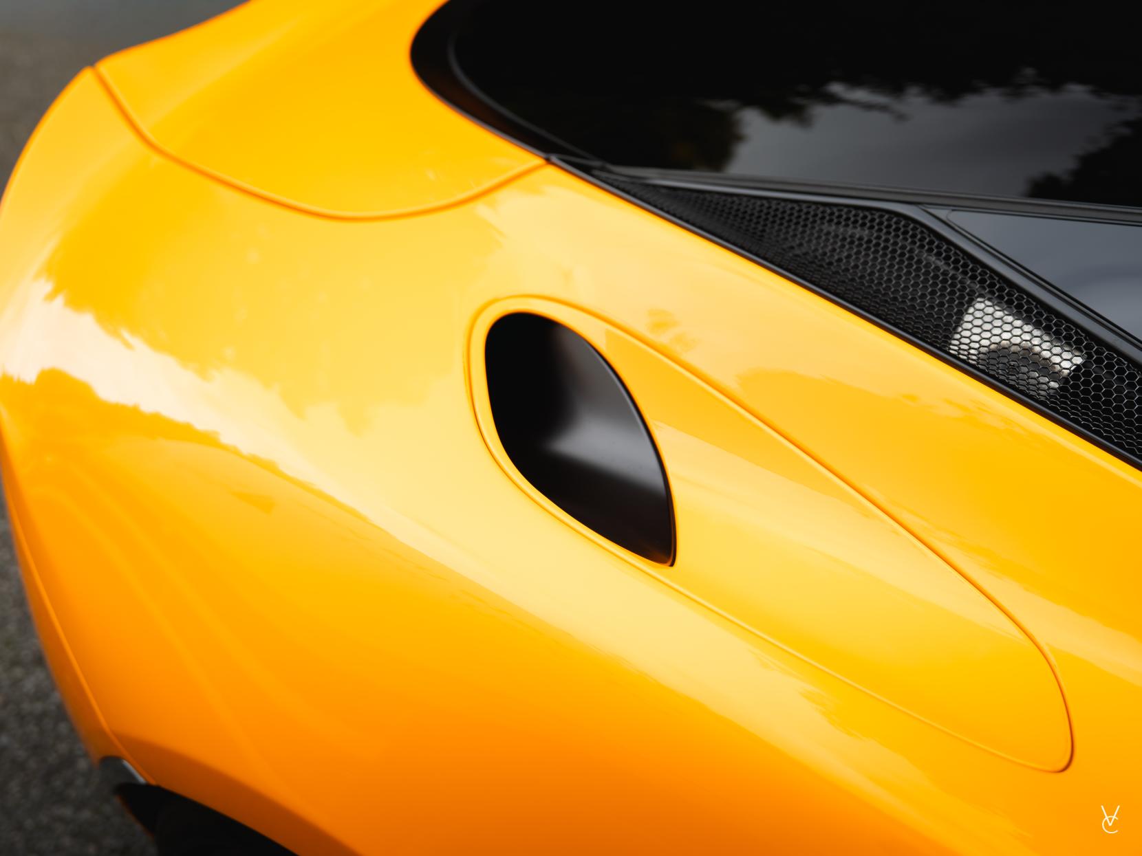 McLaren GT 4.0T V8 Coupe 2dr Petrol SSG Euro 6 (s/s) (620 ps)