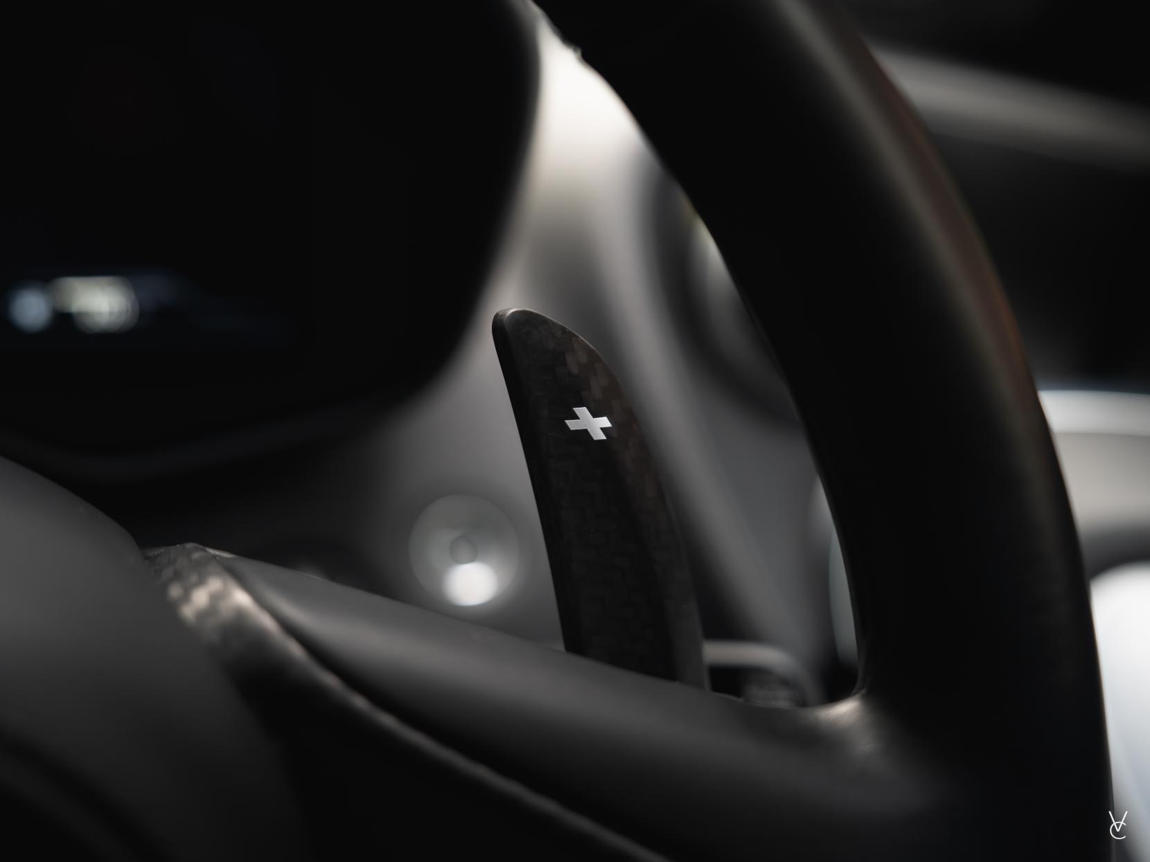 McLaren GT 4.0T V8 Coupe 2dr Petrol SSG Euro 6 (s/s) (620 ps)