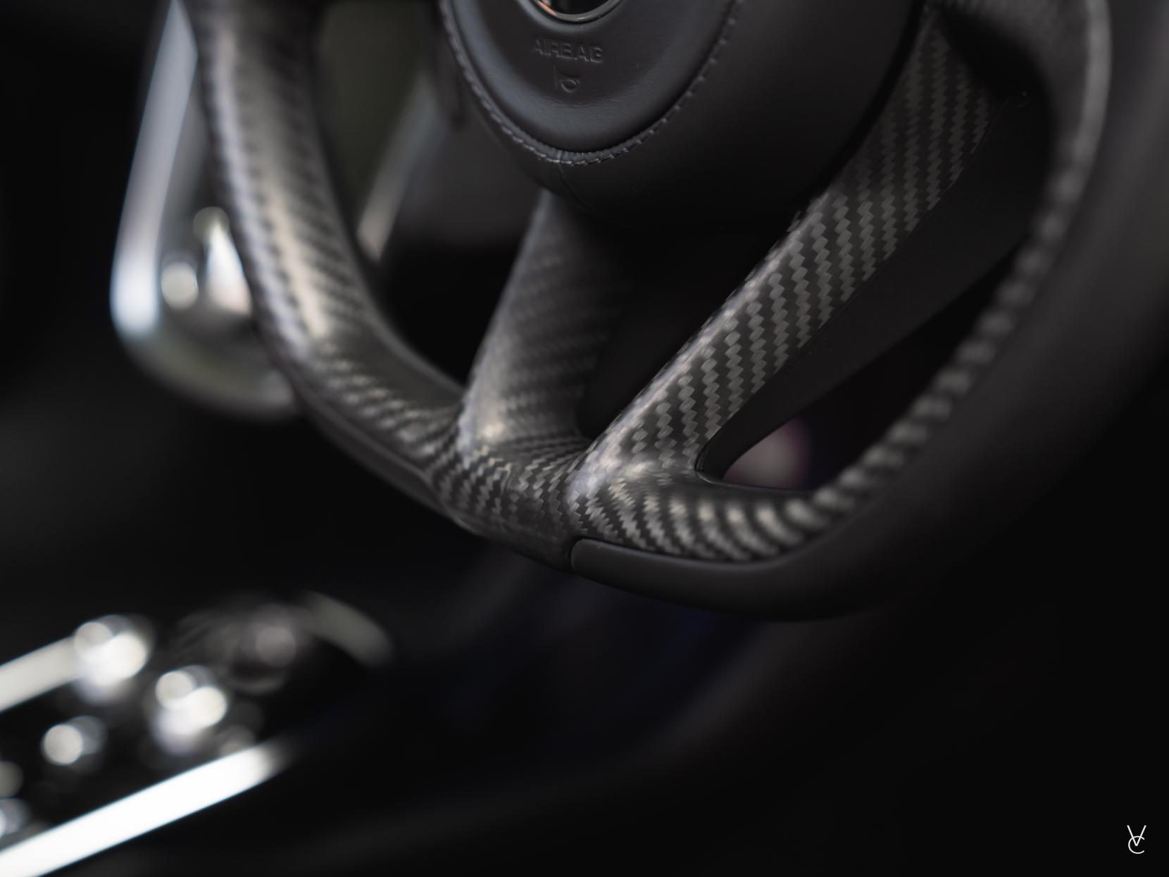 McLaren GT 4.0T V8 Coupe 2dr Petrol SSG Euro 6 (s/s) (620 ps)