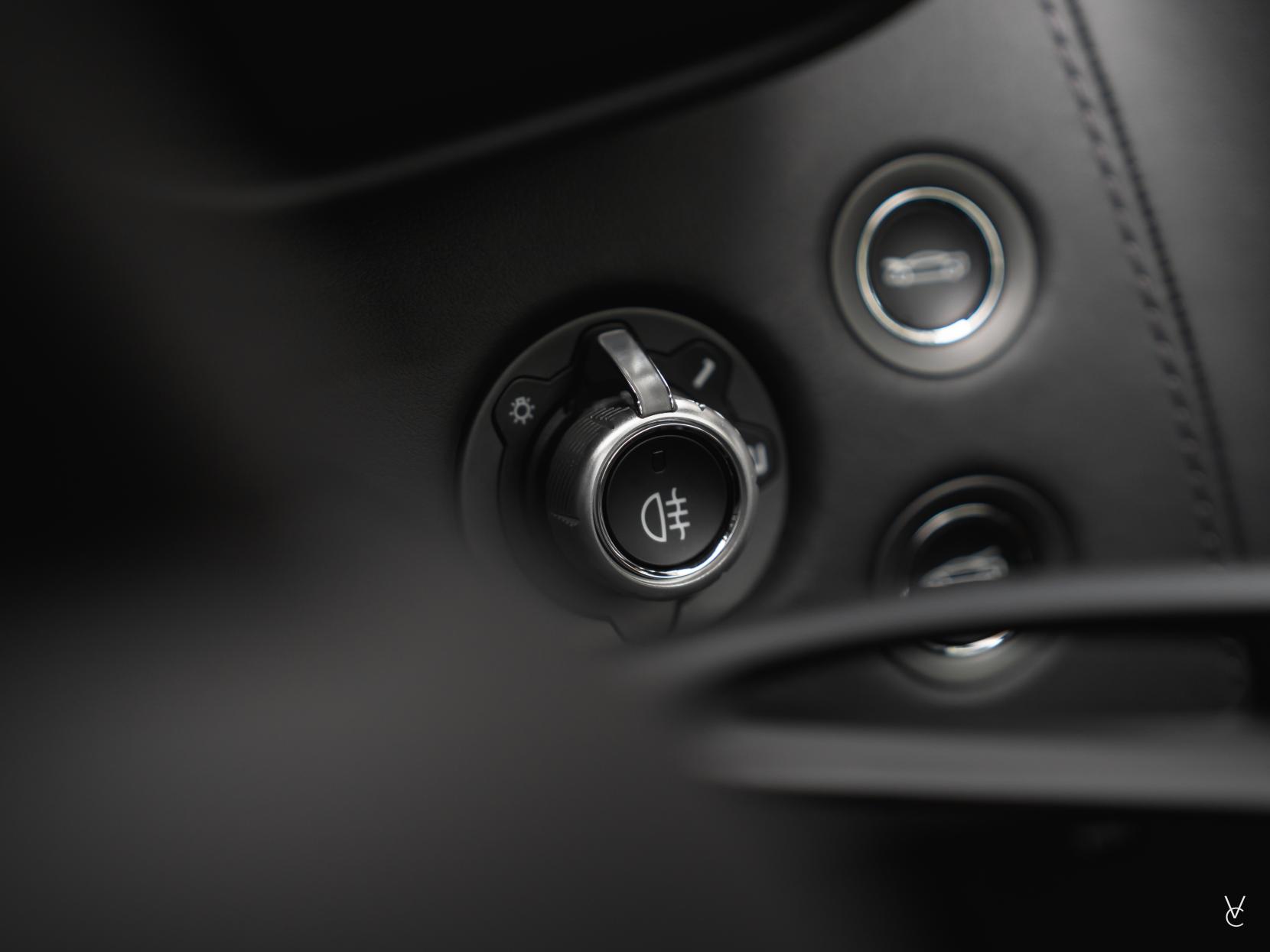 McLaren GT 4.0T V8 Coupe 2dr Petrol SSG Euro 6 (s/s) (620 ps)