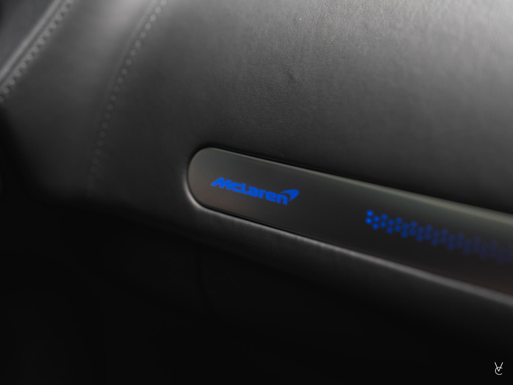 McLaren GT 4.0T V8 Coupe 2dr Petrol SSG Euro 6 (s/s) (620 ps)