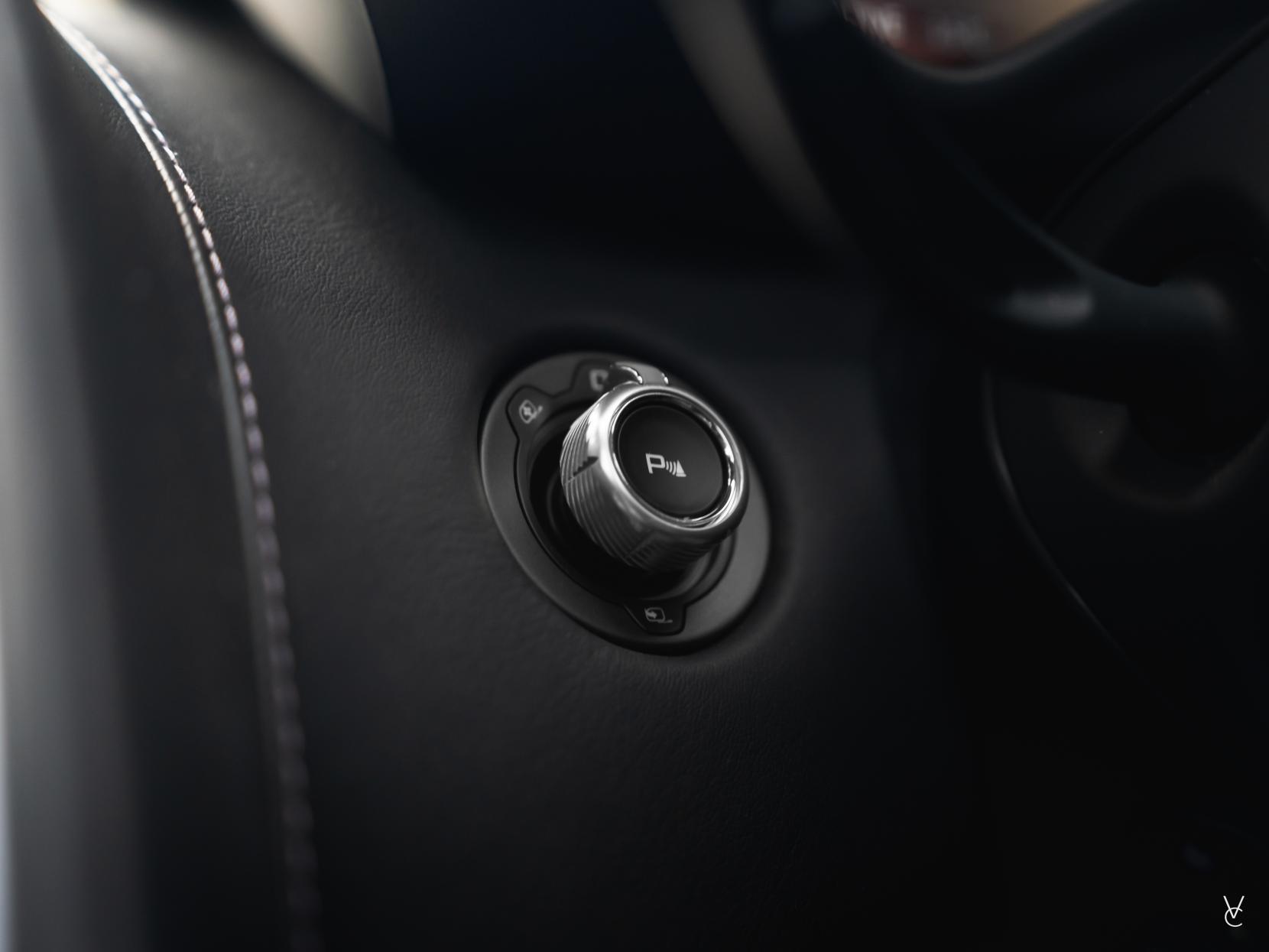 McLaren GT 4.0T V8 Coupe 2dr Petrol SSG Euro 6 (s/s) (620 ps)