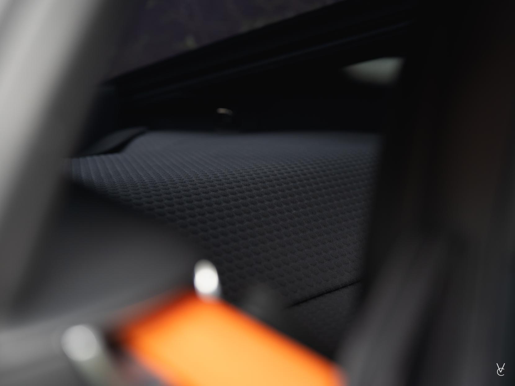 McLaren GT 4.0T V8 Coupe 2dr Petrol SSG Euro 6 (s/s) (620 ps)